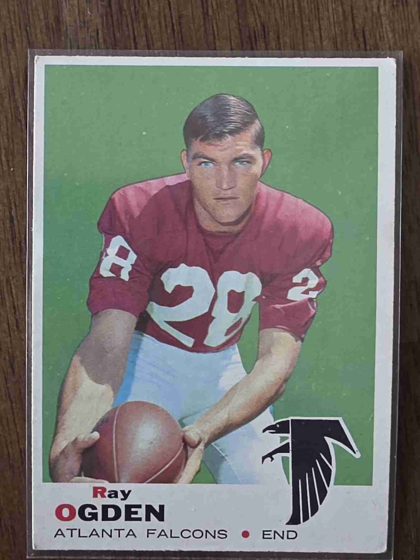 Ray Ogden front thumbnail