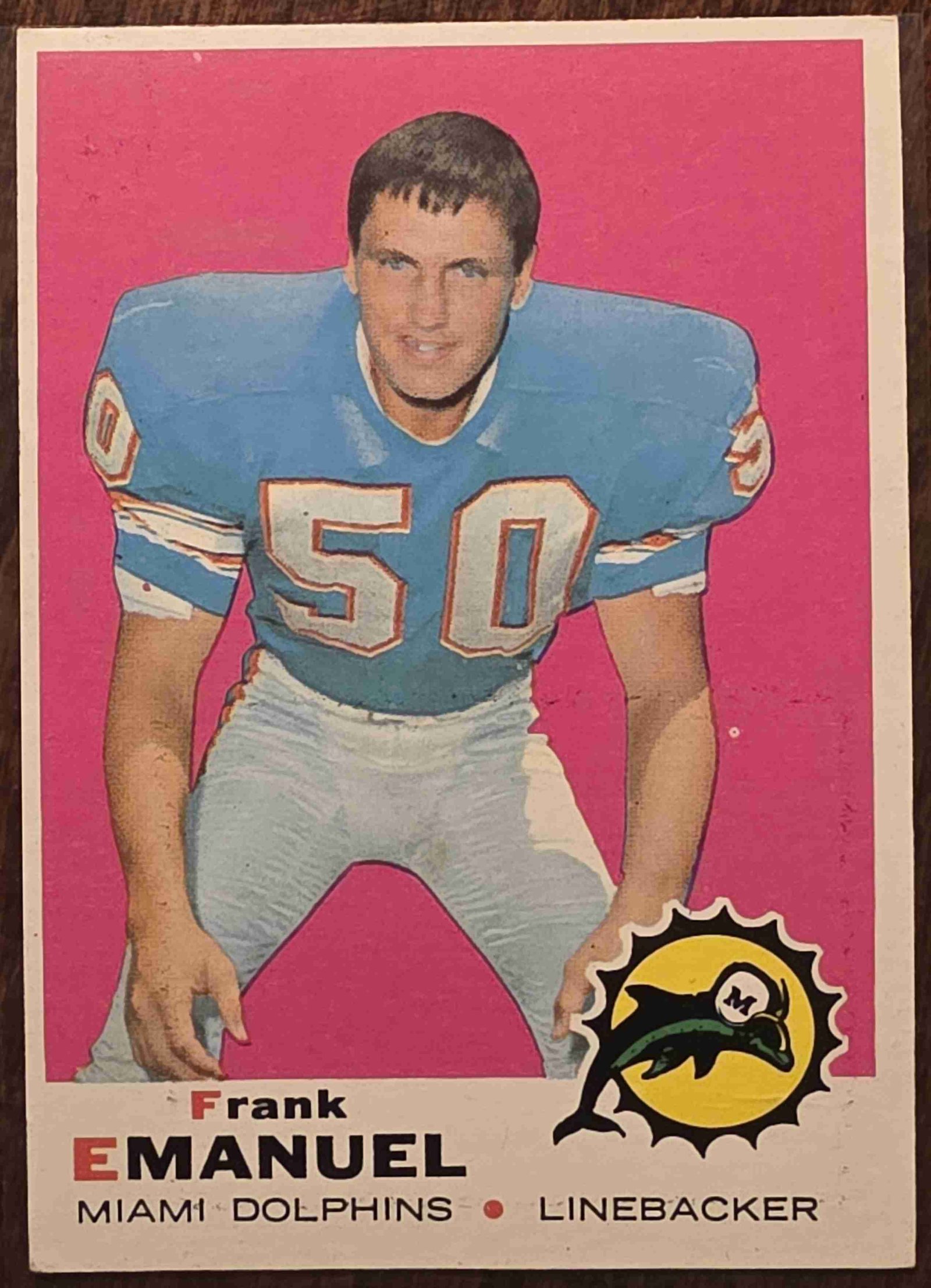 Frank Emanuel front thumbnail