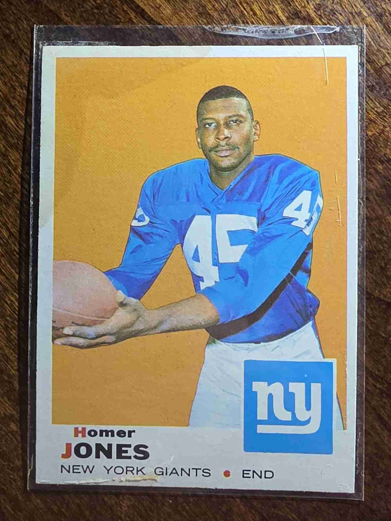 Homer Jones front thumbnail