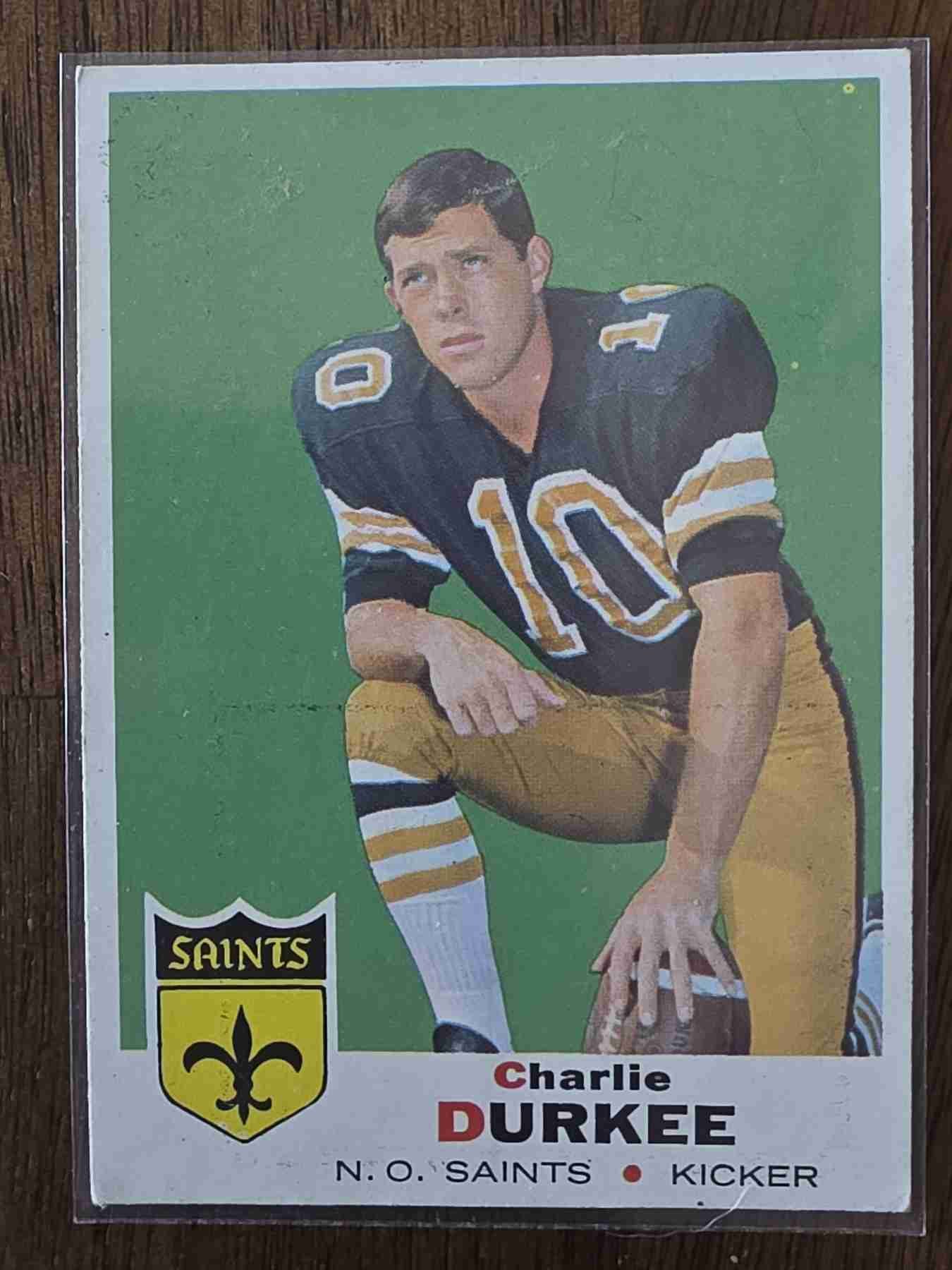 Charlie Durkee front thumbnail