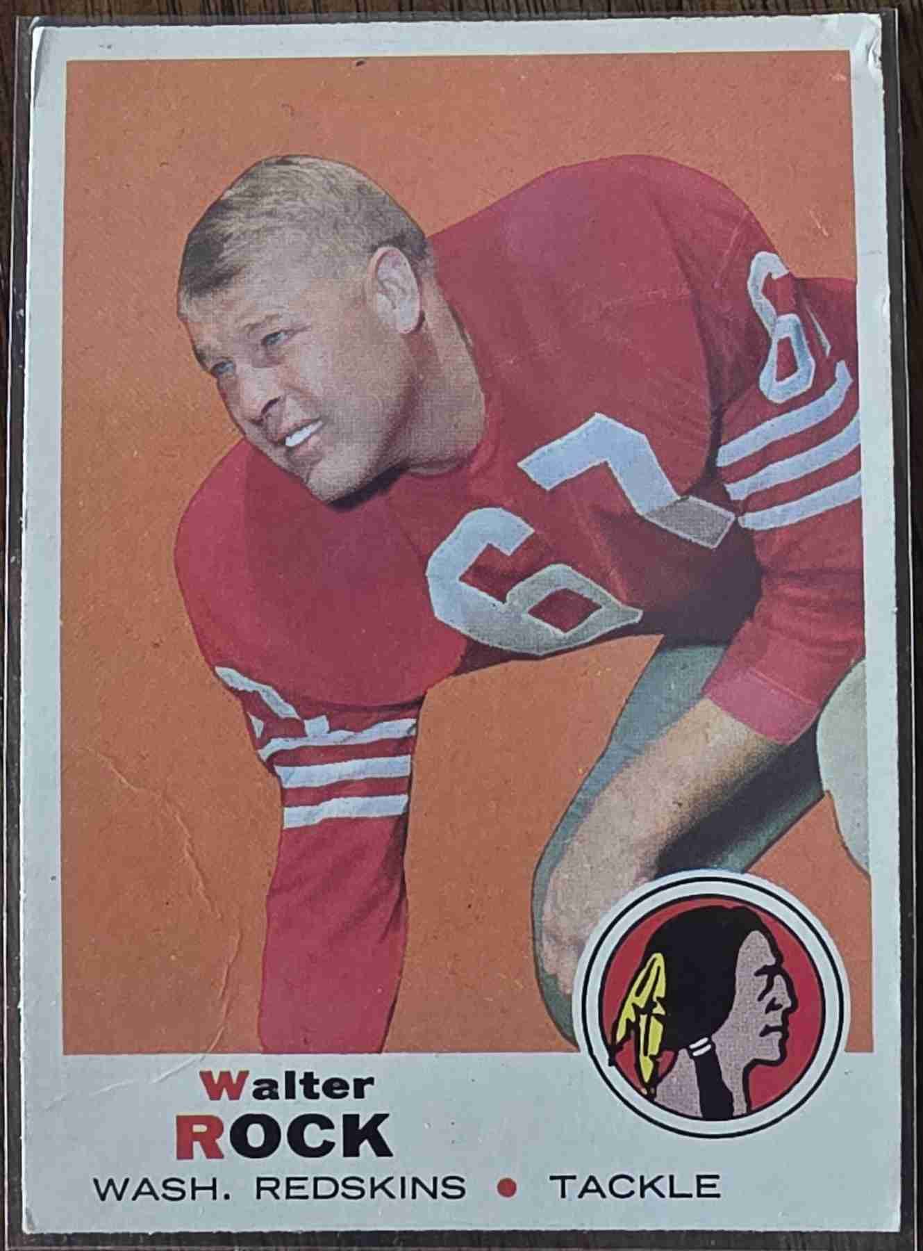 Walter Rock front thumbnail