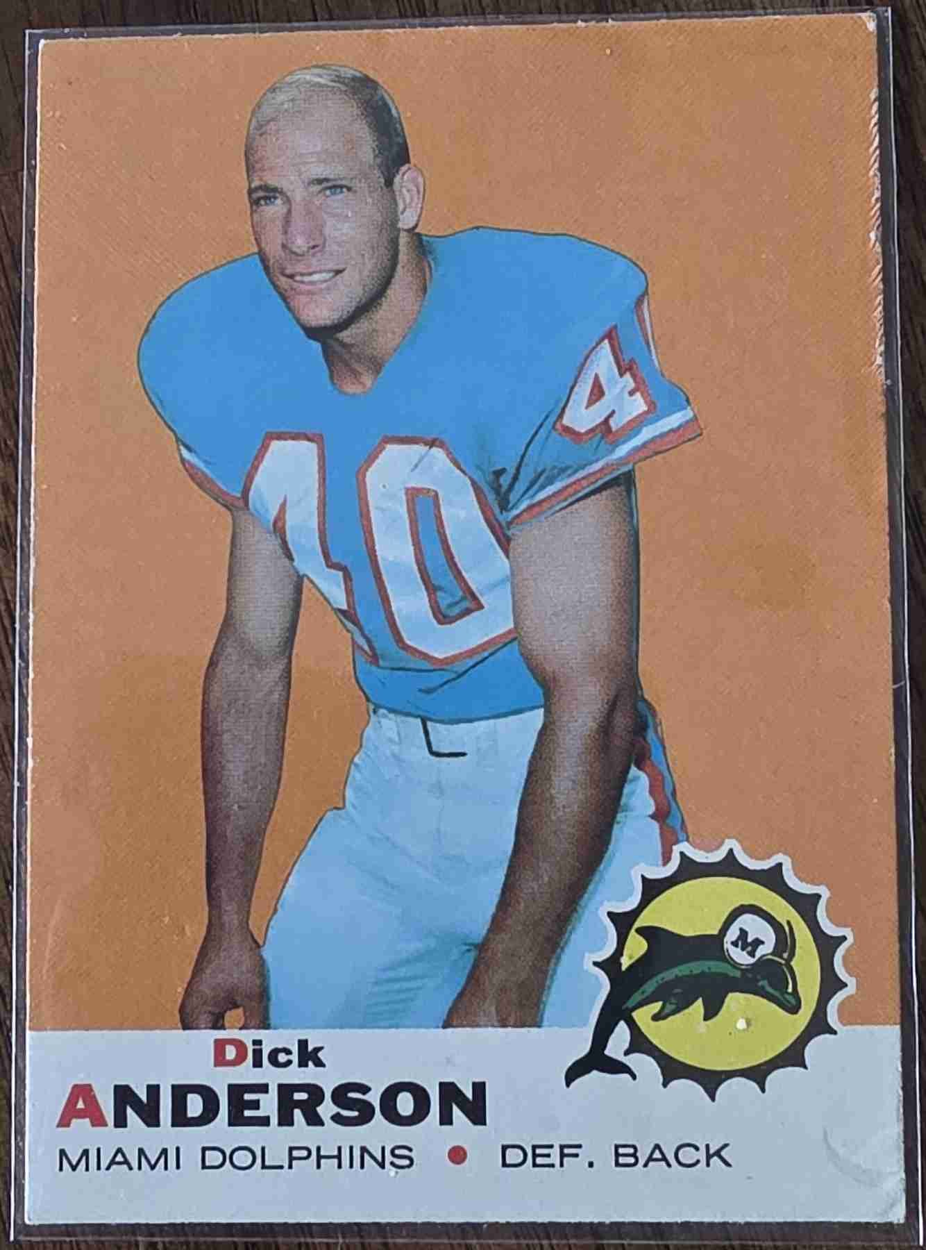 Dick Anderson front thumbnail