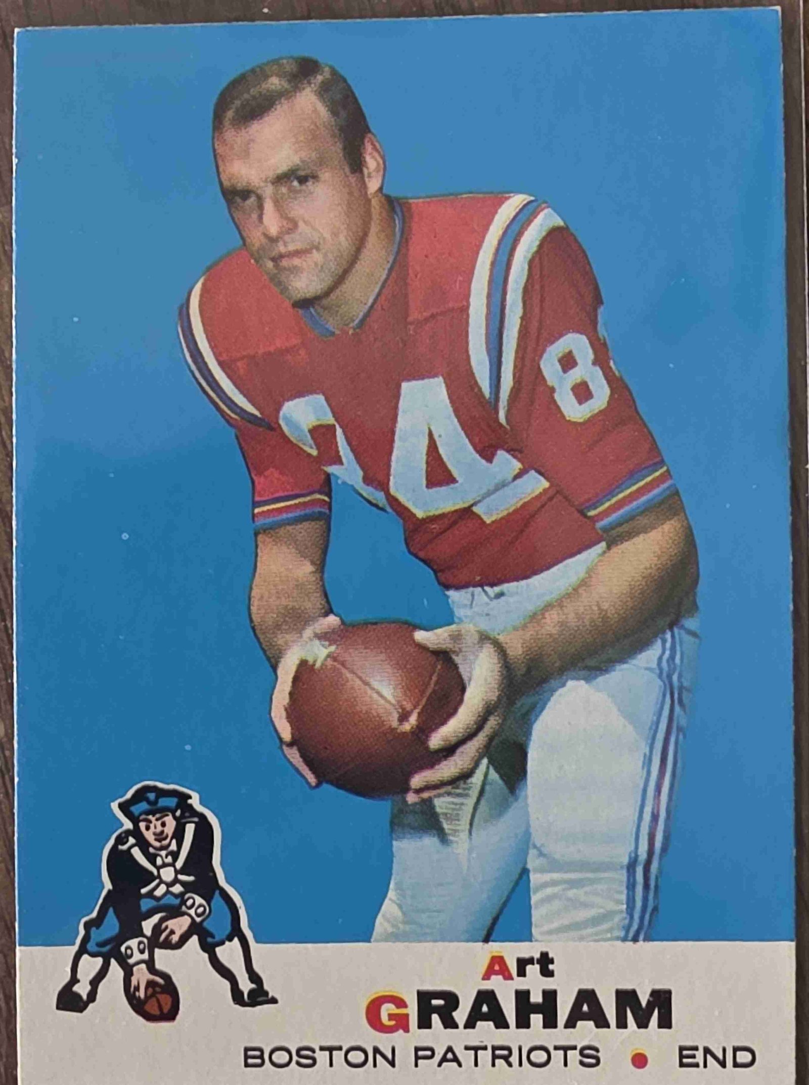 Art Graham front thumbnail