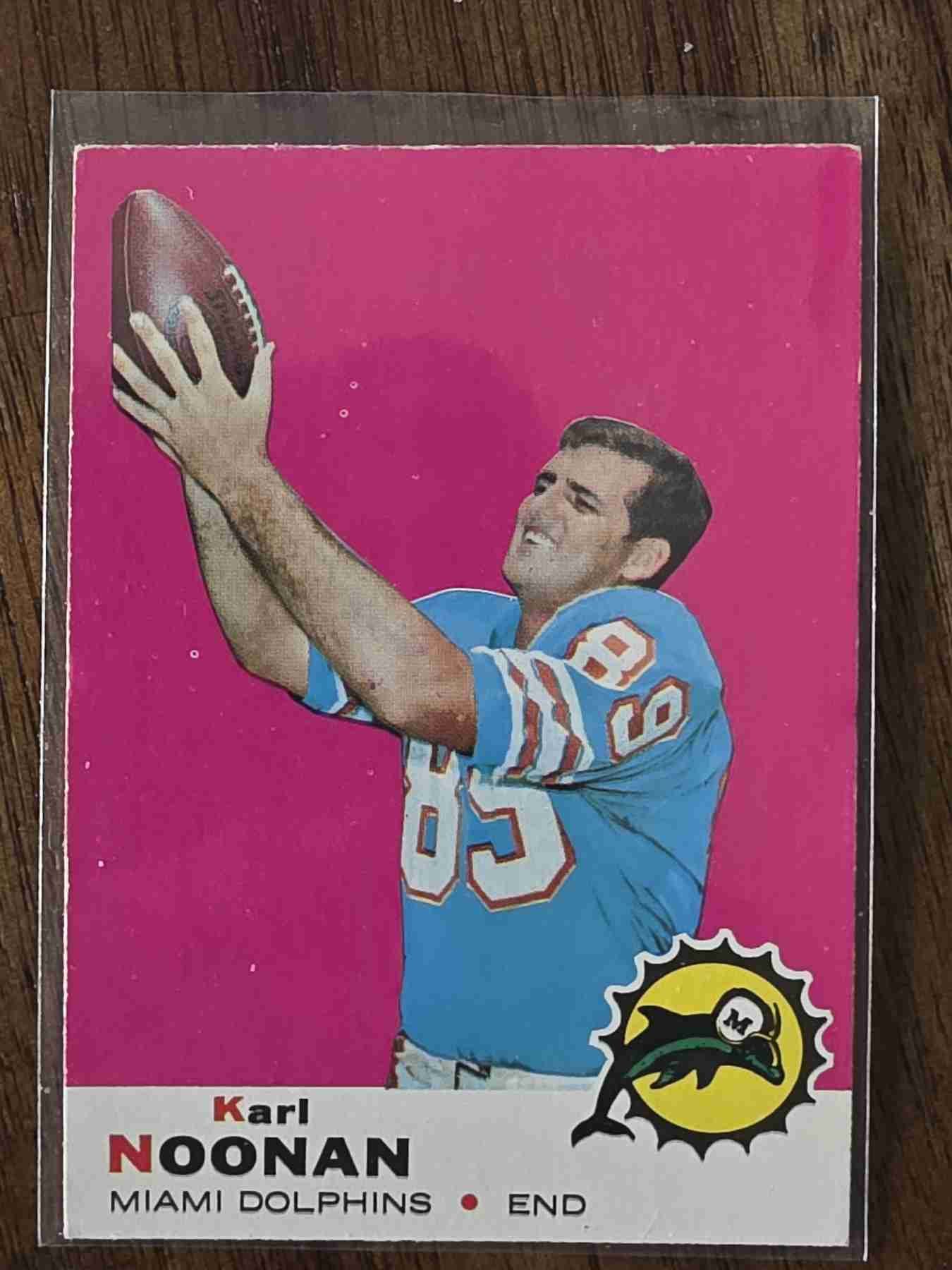 Karl Noonan front thumbnail
