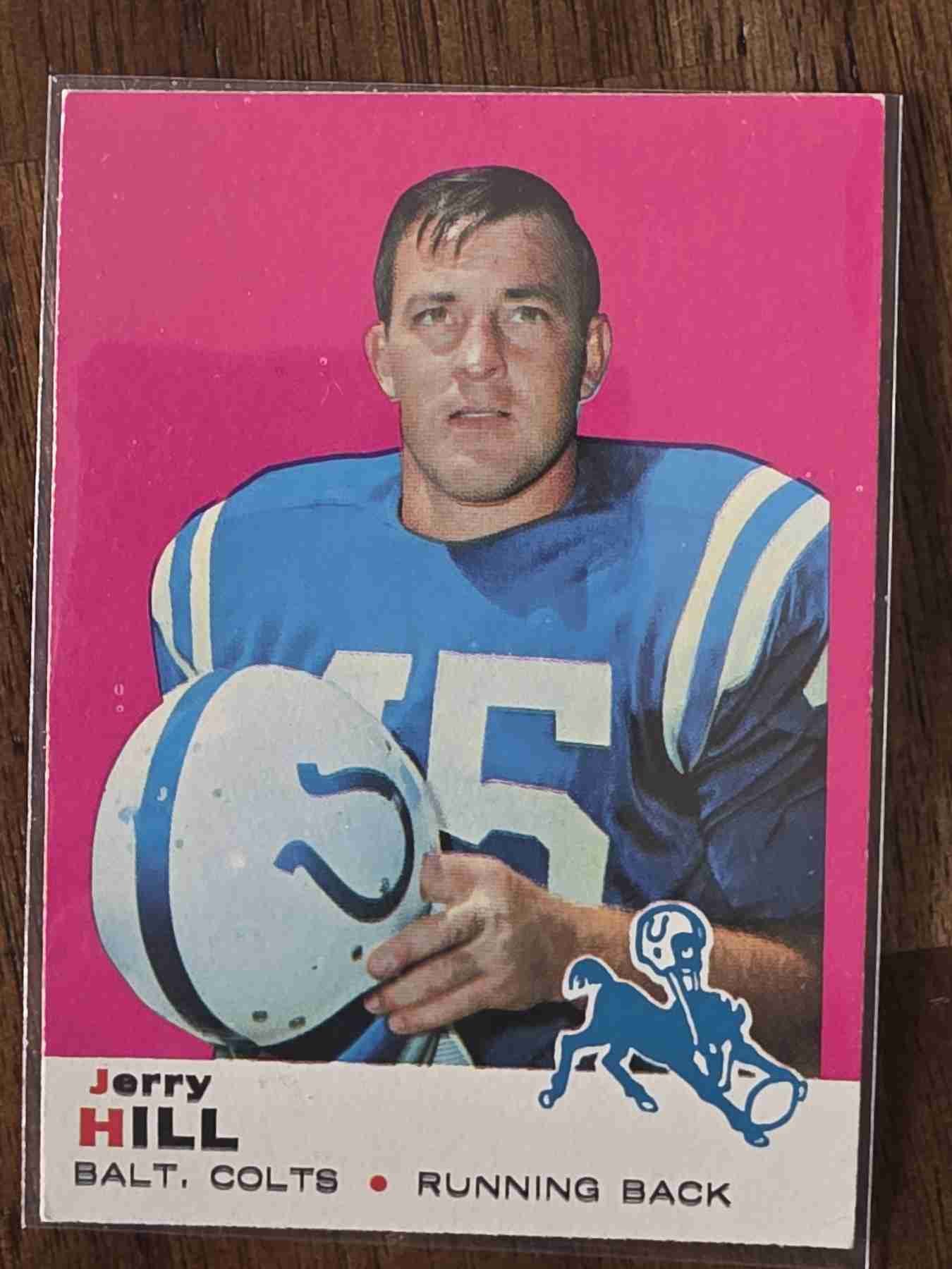 Jerry Hill front thumbnail