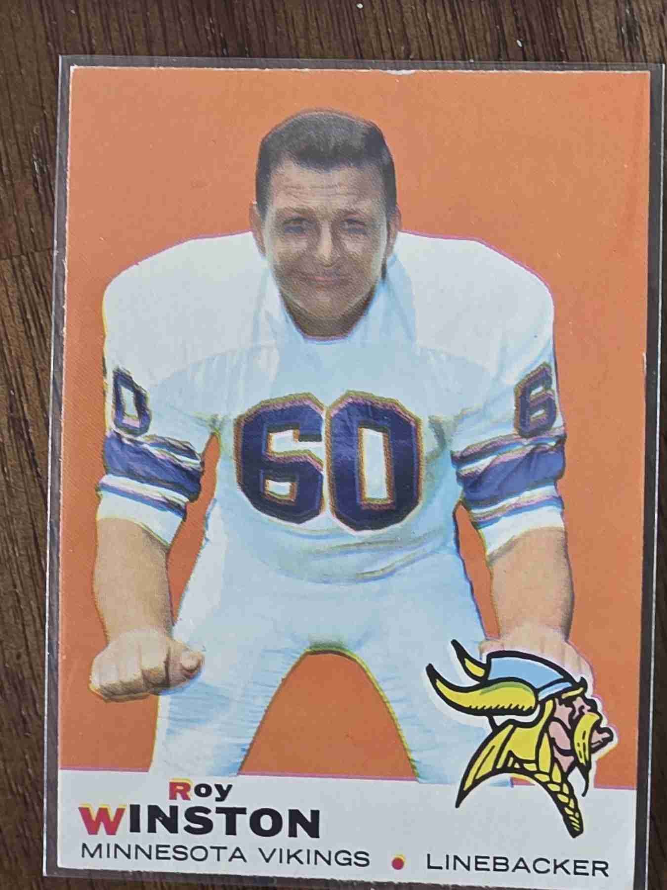 Roy Winston front thumbnail