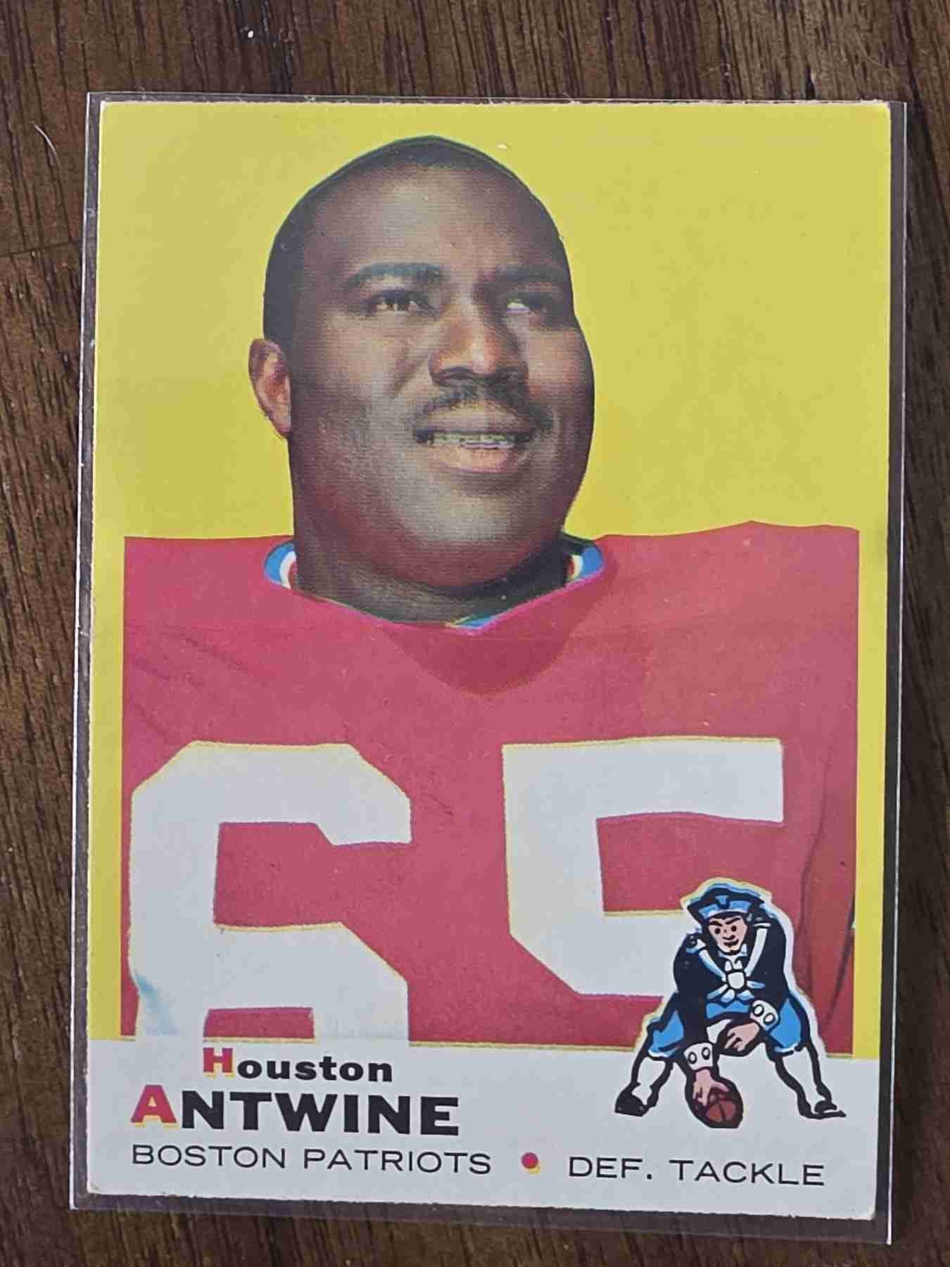 Houston Antwine front thumbnail