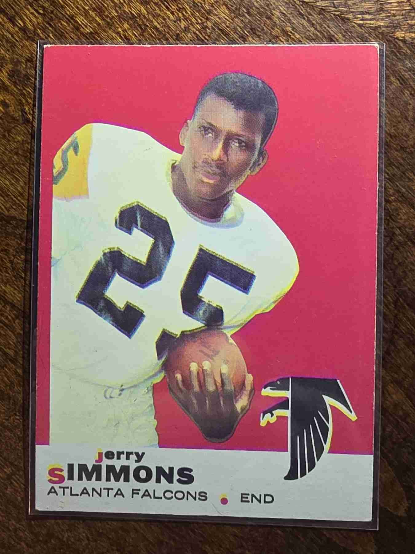 Jerry Simmons front thumbnail