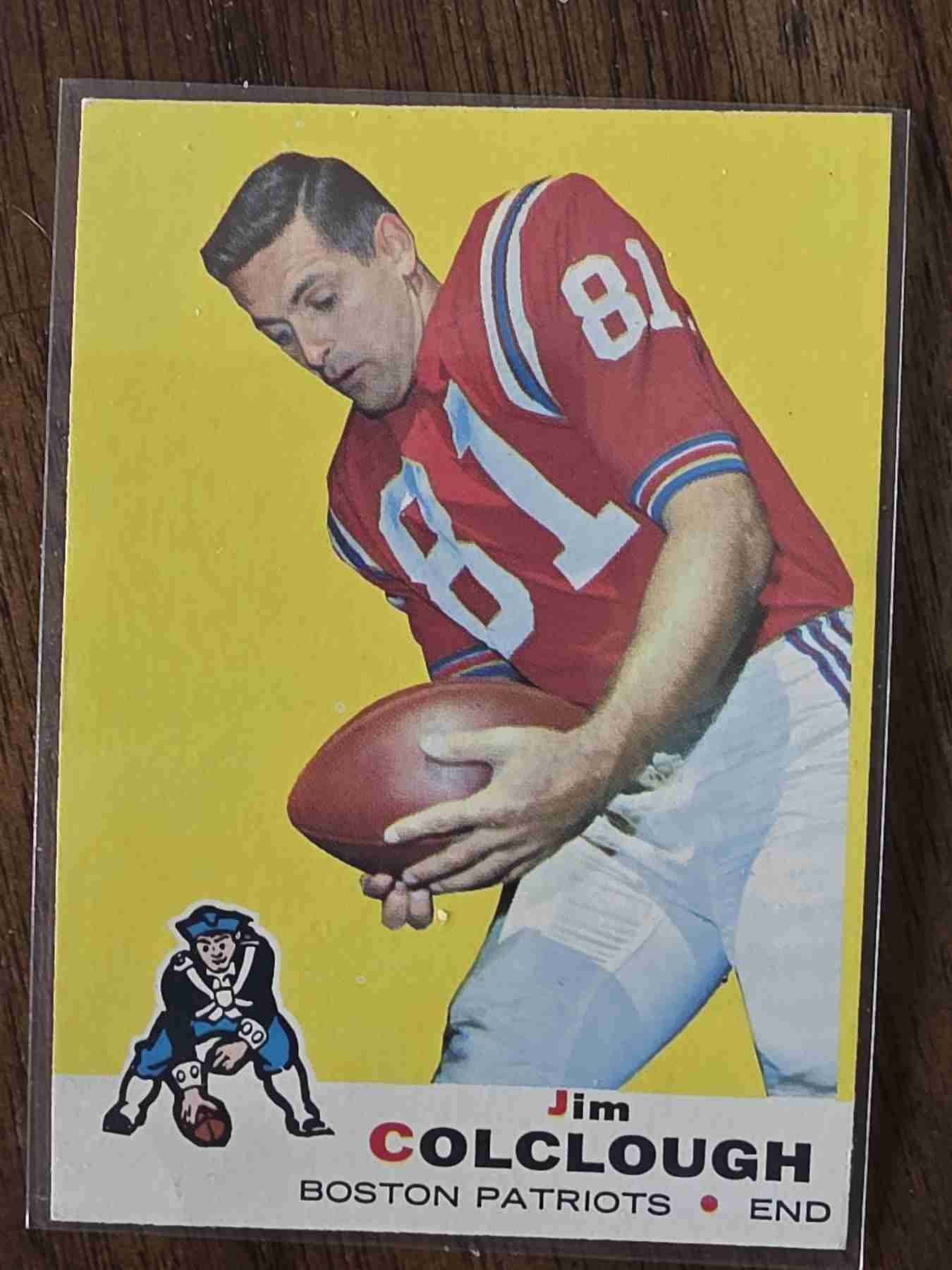Jim Colclough front thumbnail