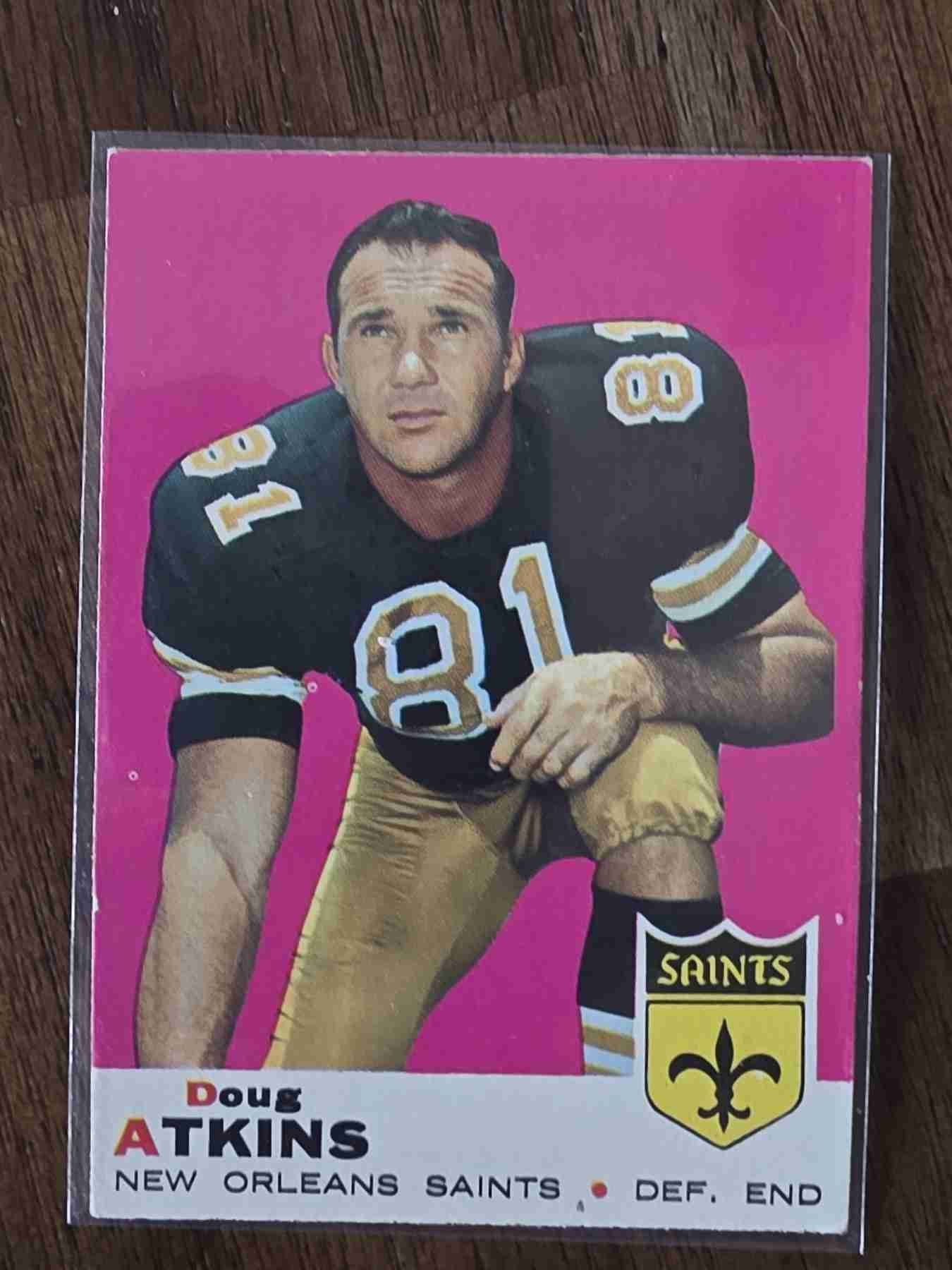 Doug Atkins front thumbnail