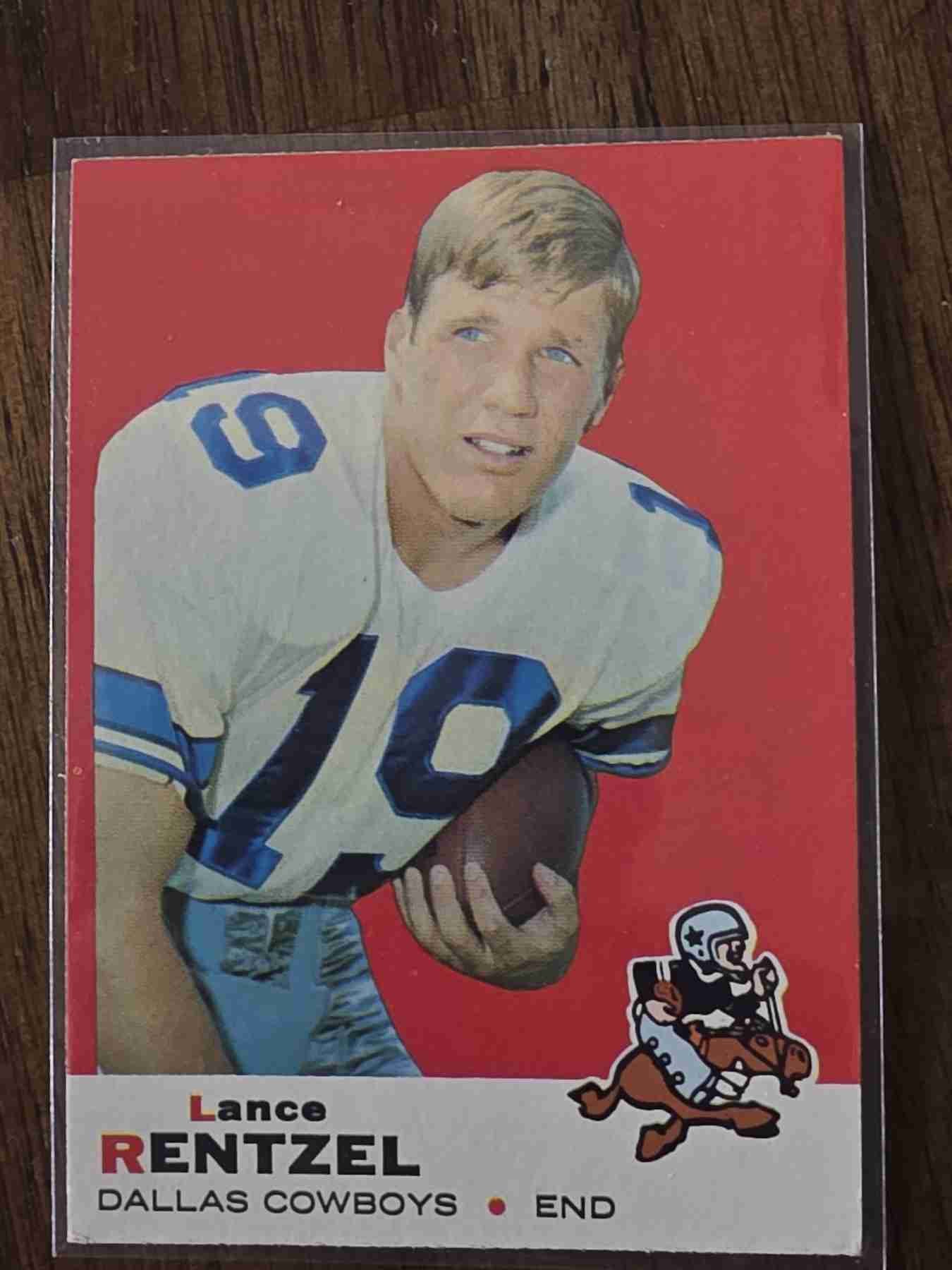 Lance Rentzel front thumbnail