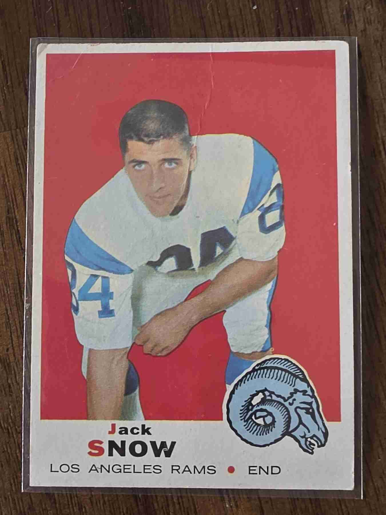 Jack Snow front thumbnail