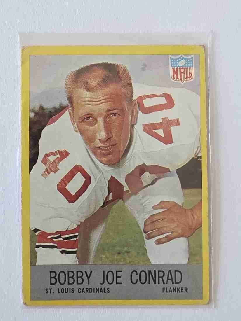 Bobby Joe Conrad front thumbnail