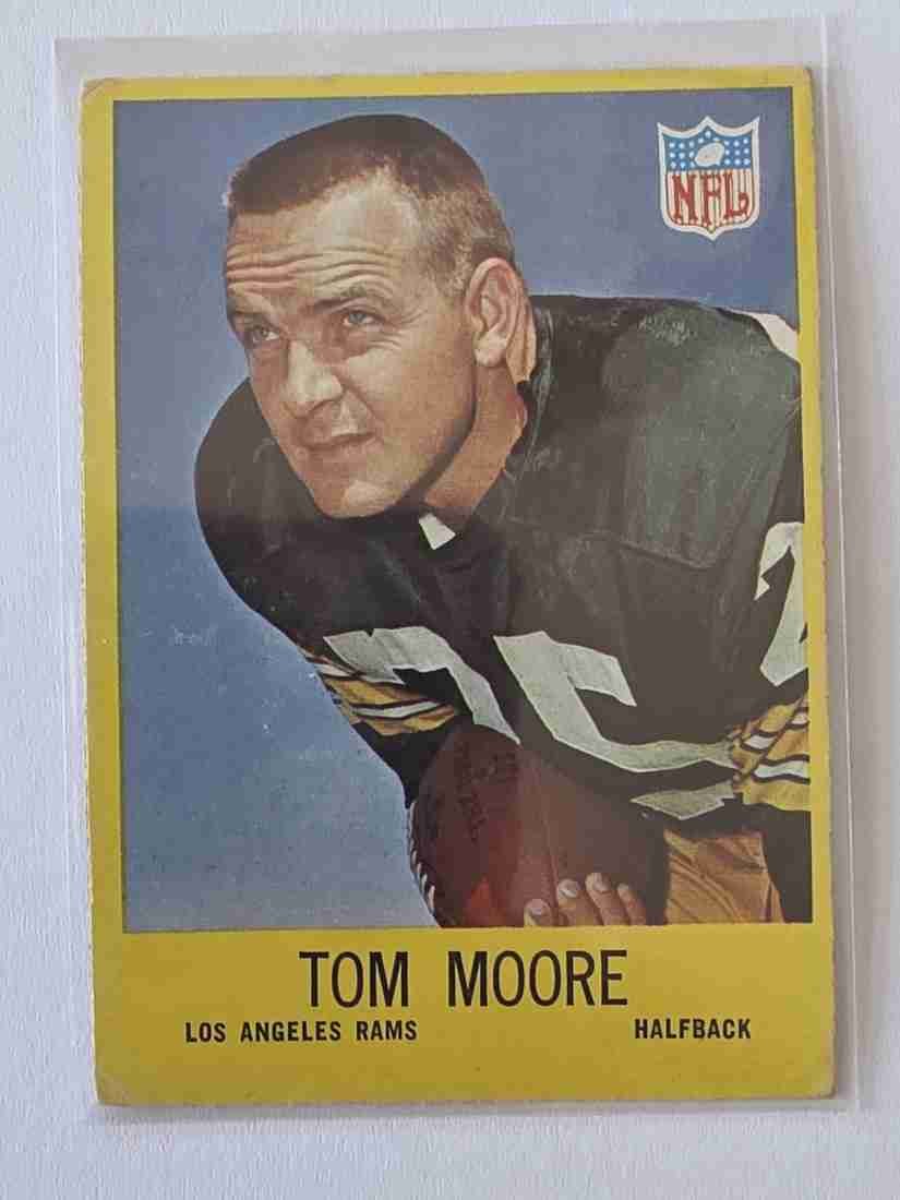Tom Moore front thumbnail
