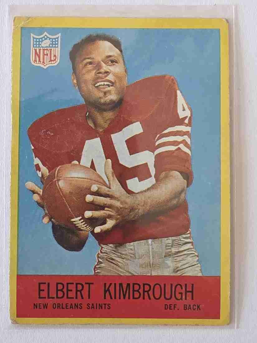 Elbert Kimbrough front thumbnail