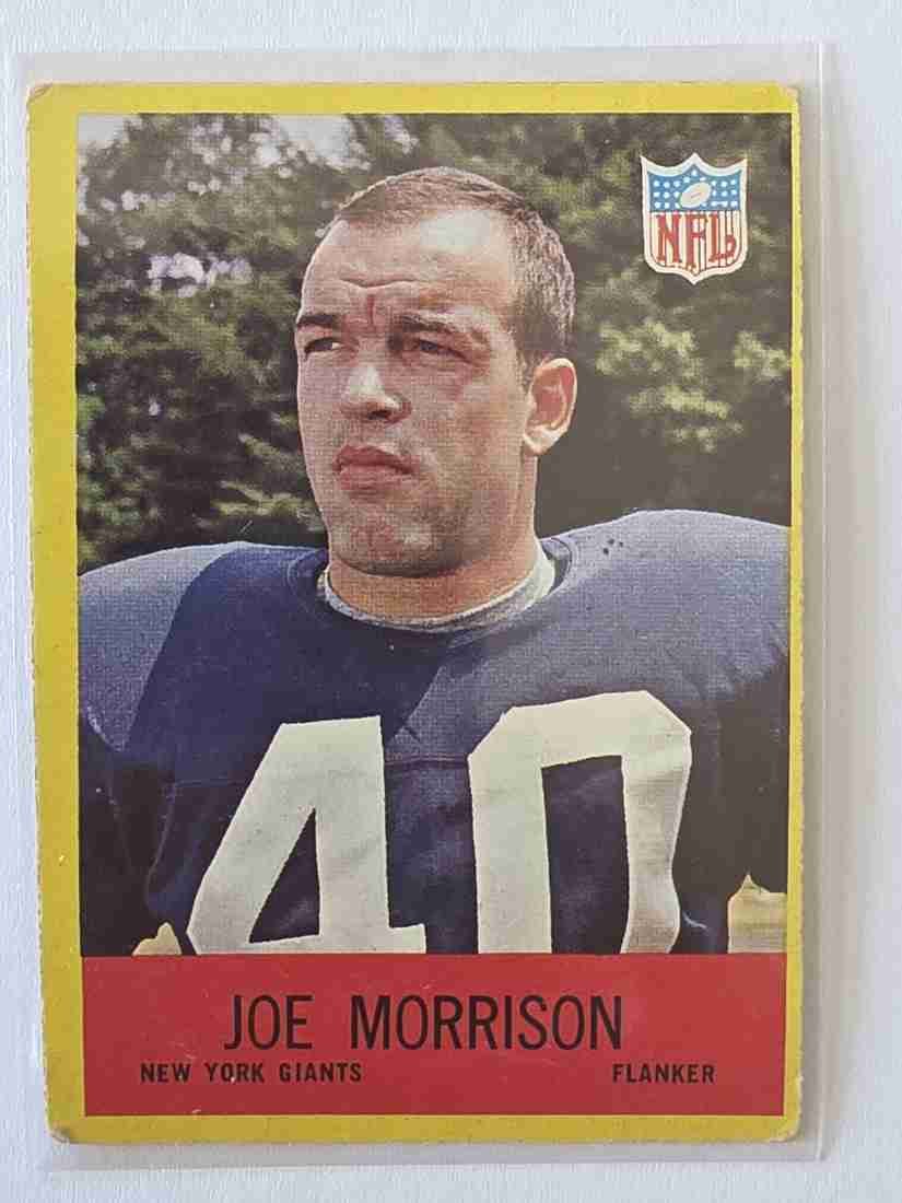 Joe Morrison front thumbnail