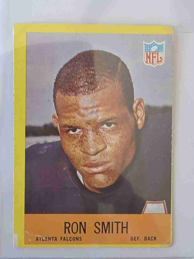 Ron Smith front thumbnail