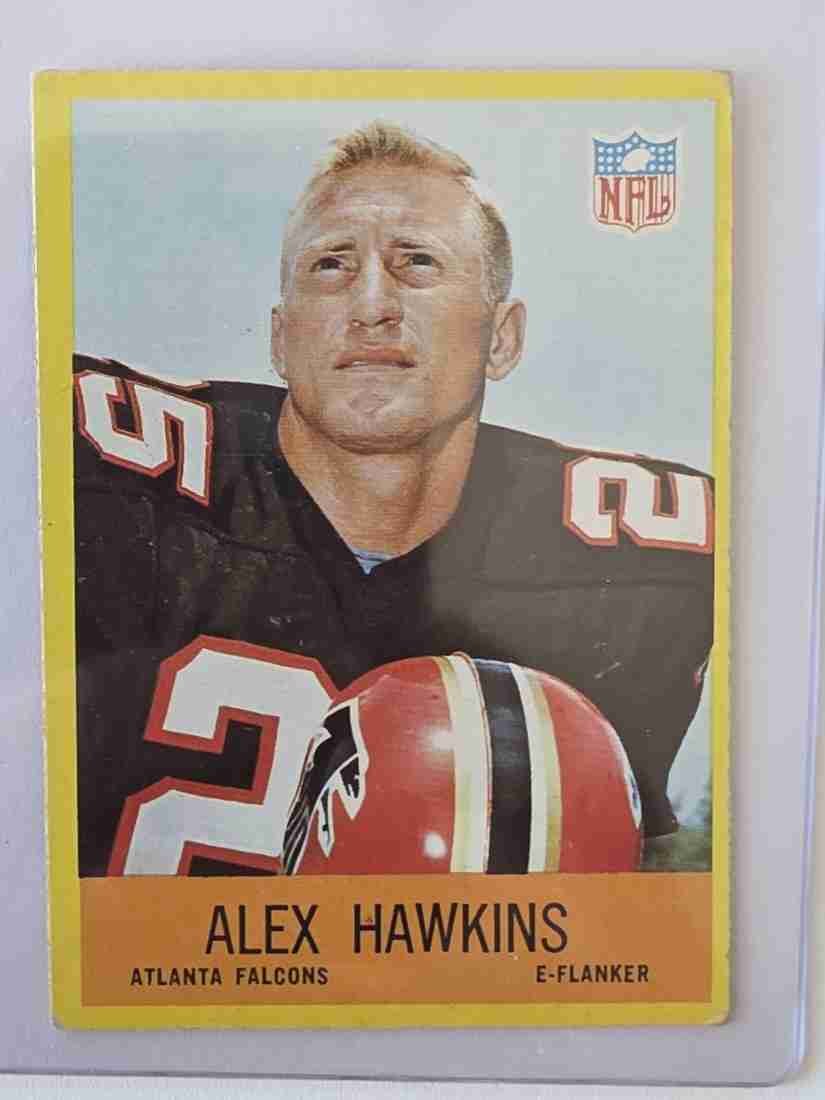 Alex Hawkins front thumbnail