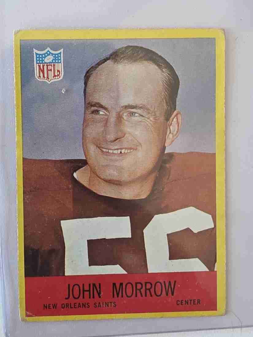 John Morrow front thumbnail