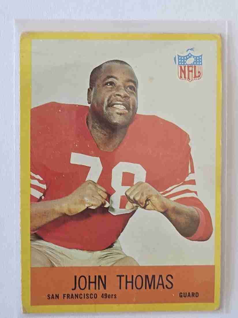 John Thomas front thumbnail