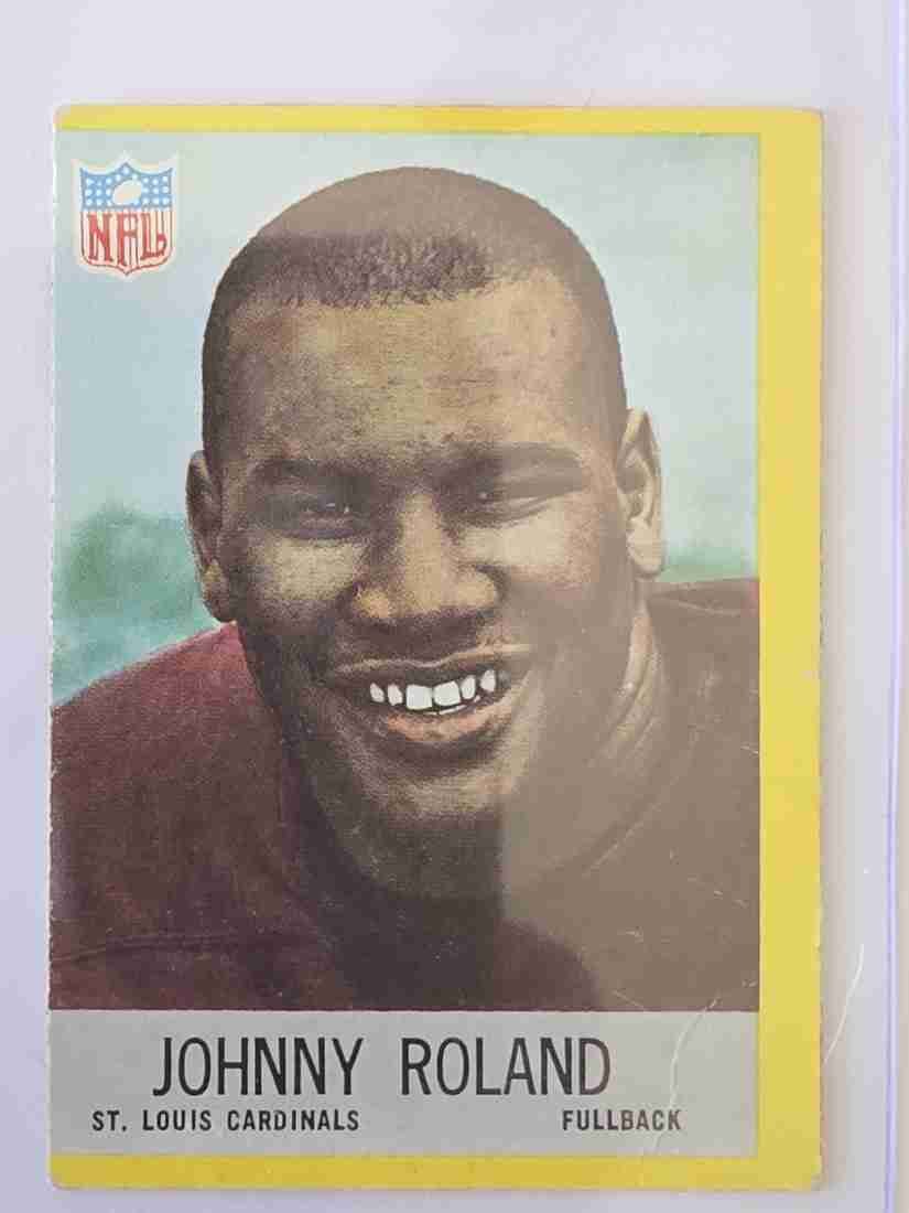 Johnny Roland front thumbnail