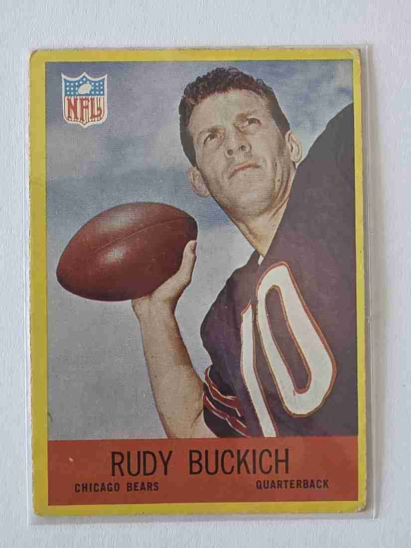 Rudy Bukich front thumbnail