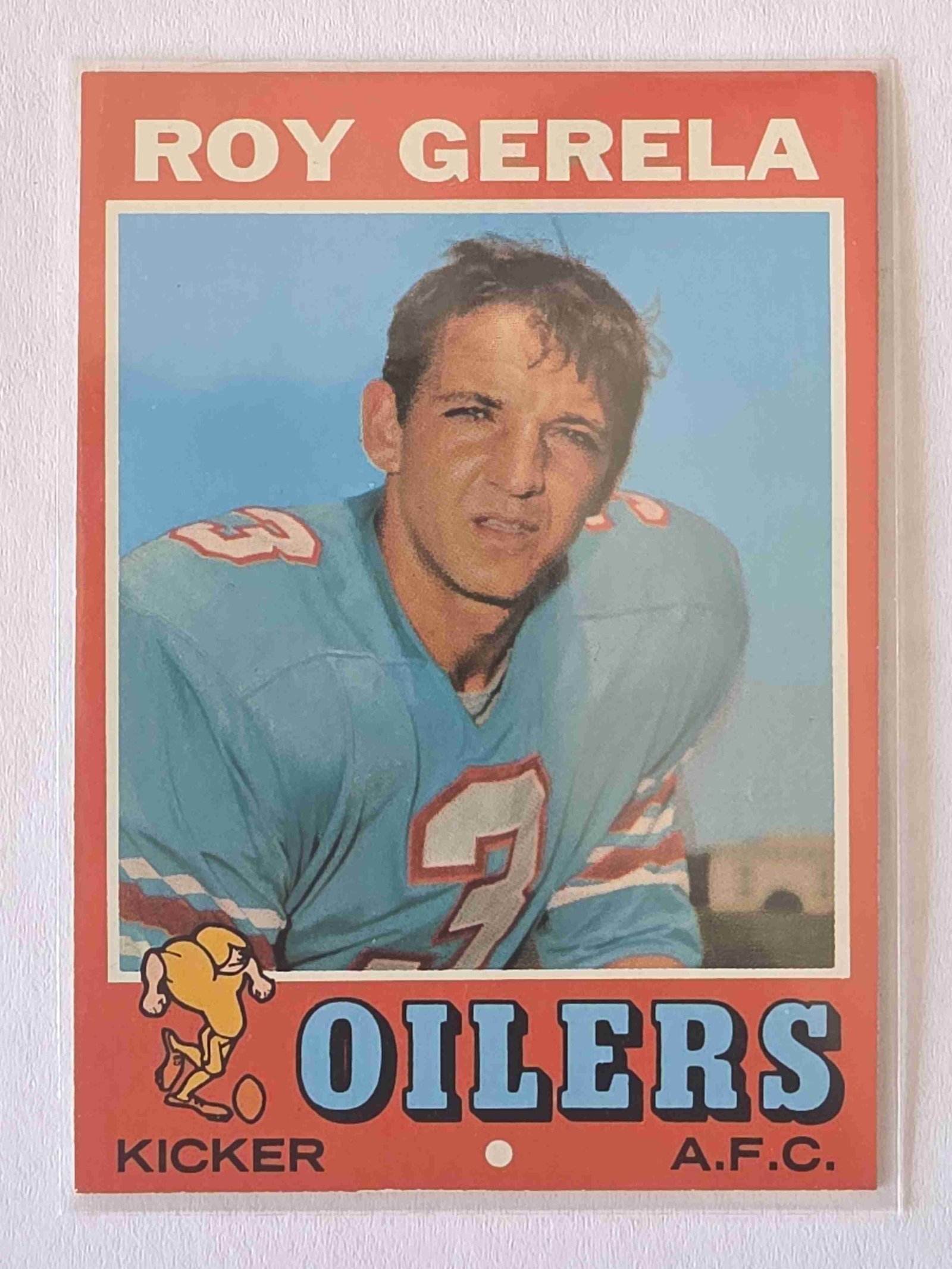 Roy Gerela front thumbnail