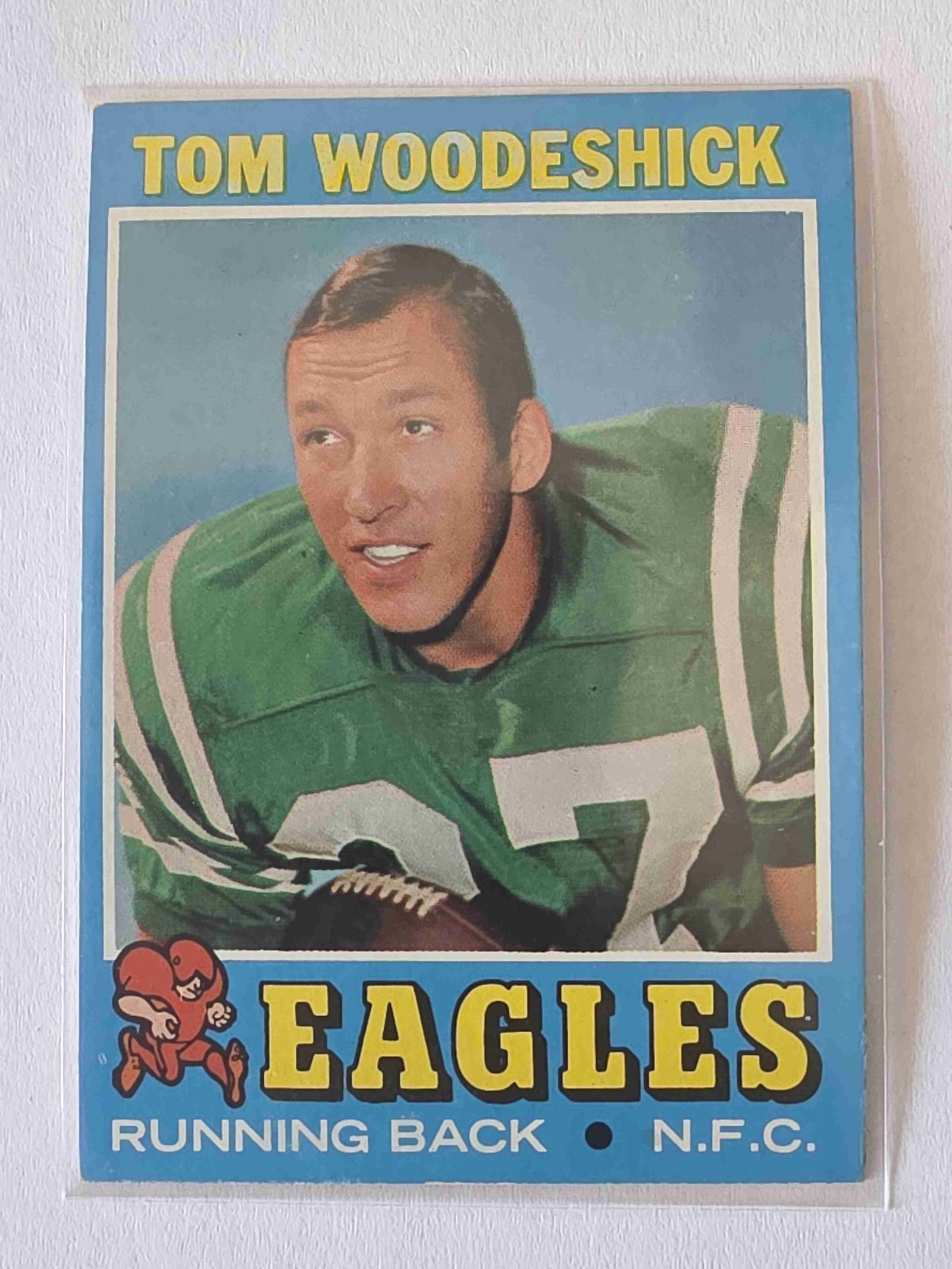Tom Woodeshick front thumbnail