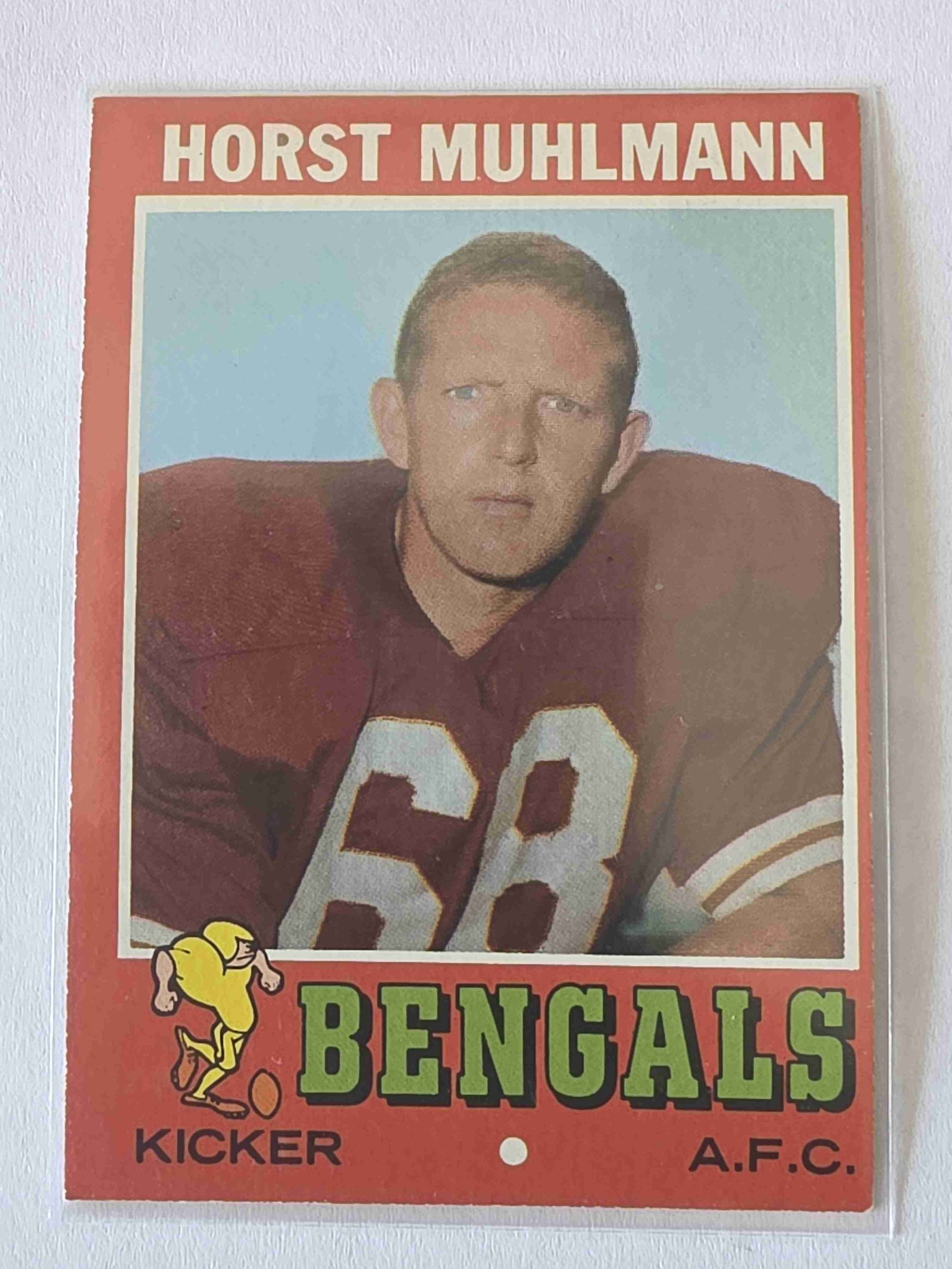 Horst Muhlmann front thumbnail