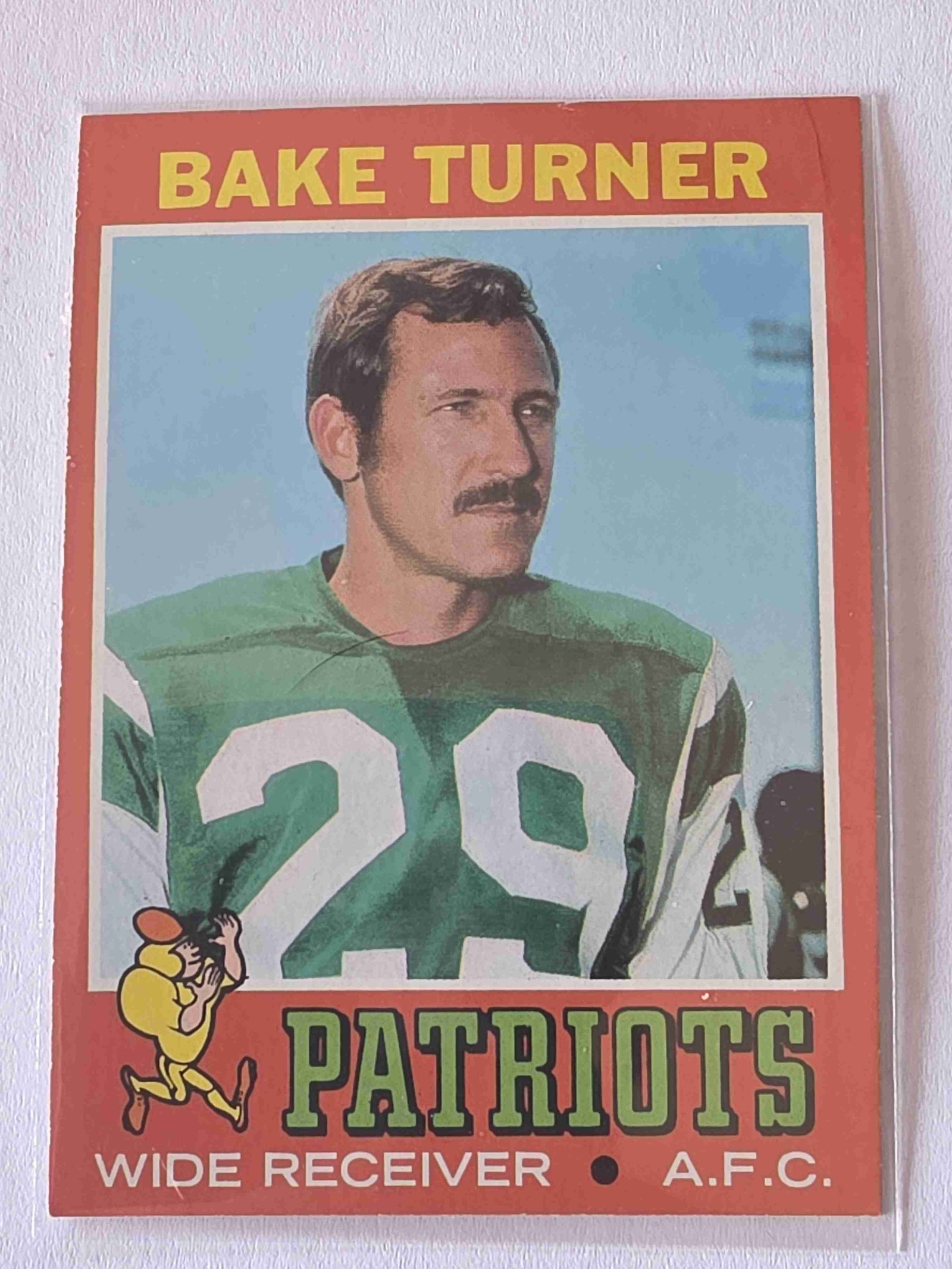 Bake Turner front thumbnail