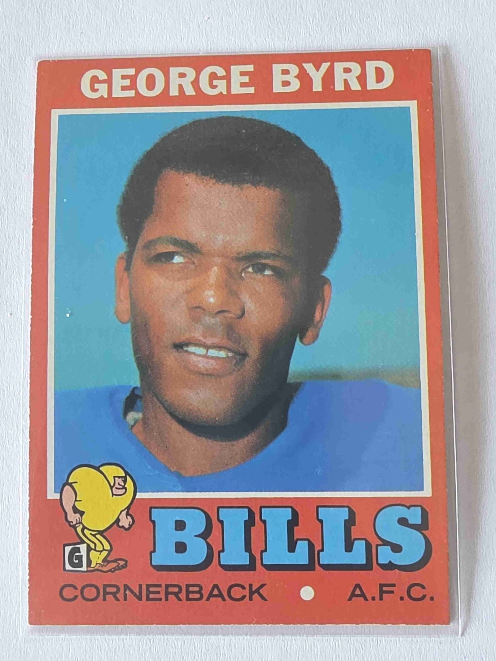 George Byrd front thumbnail