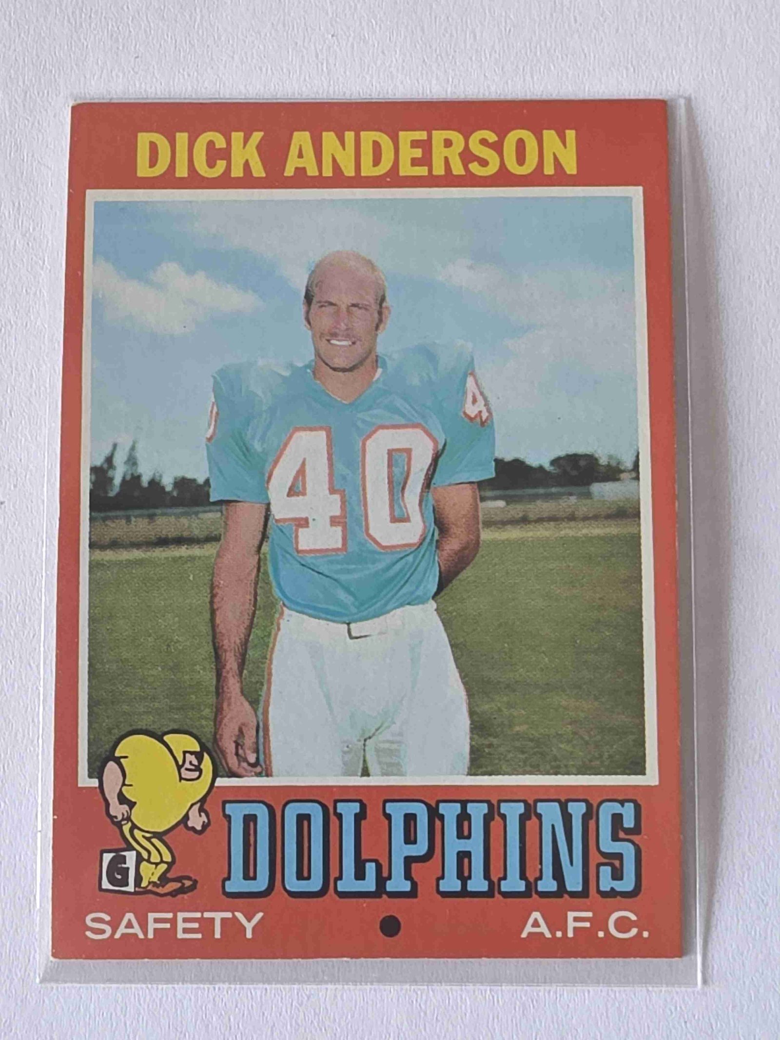 Dick Anderson front thumbnail
