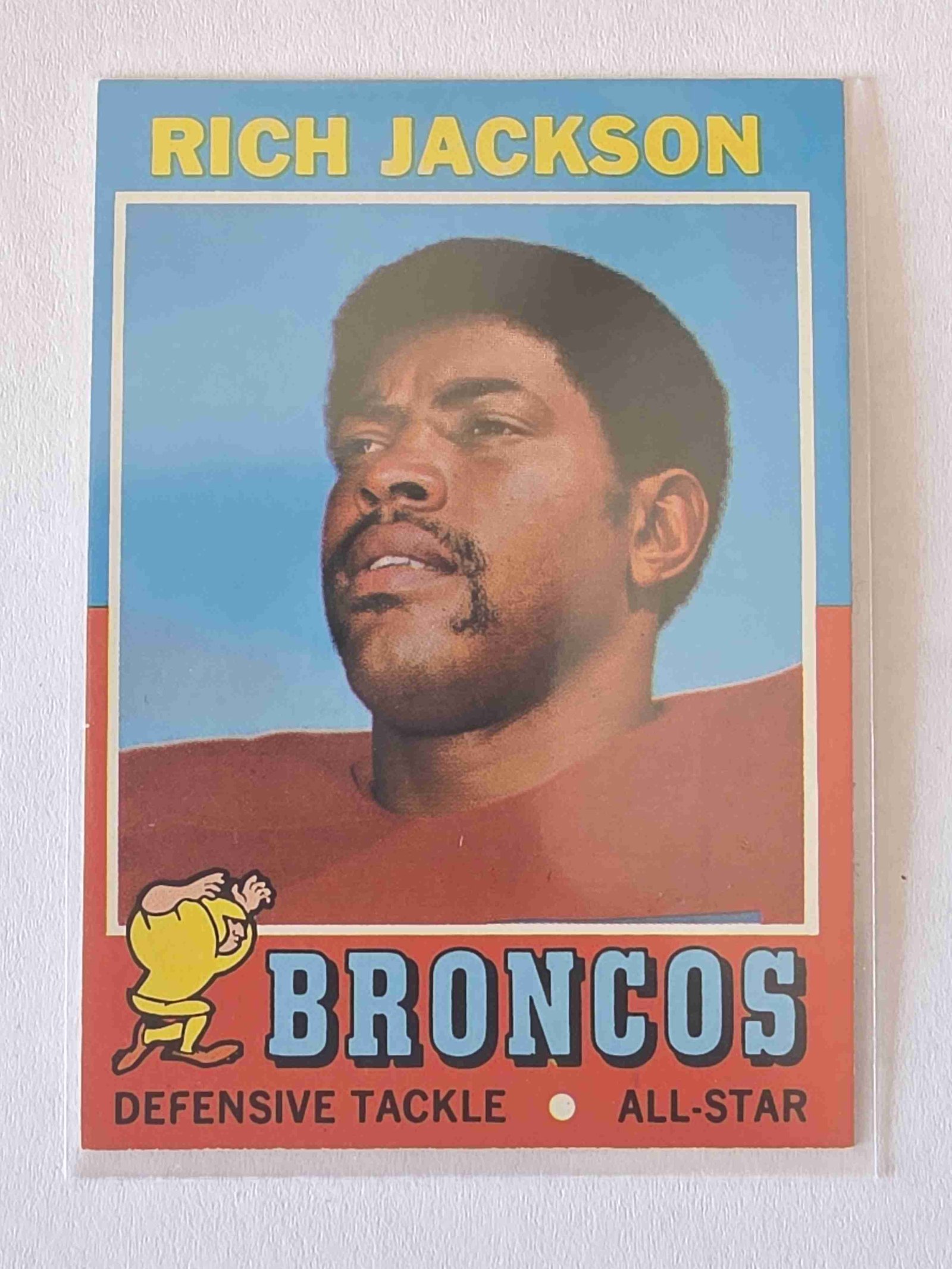 Rich Jackson front thumbnail