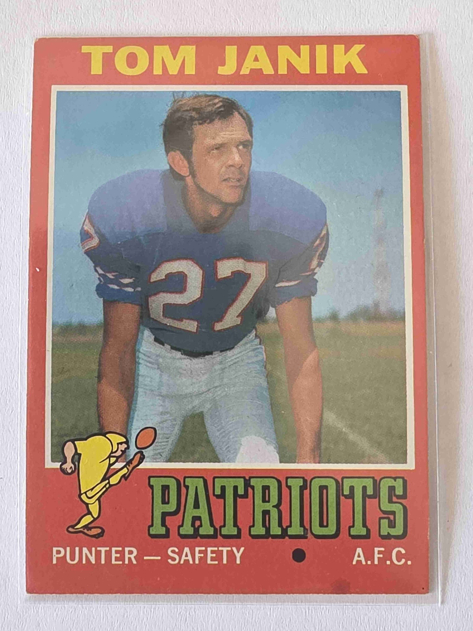 Tom Janik front thumbnail