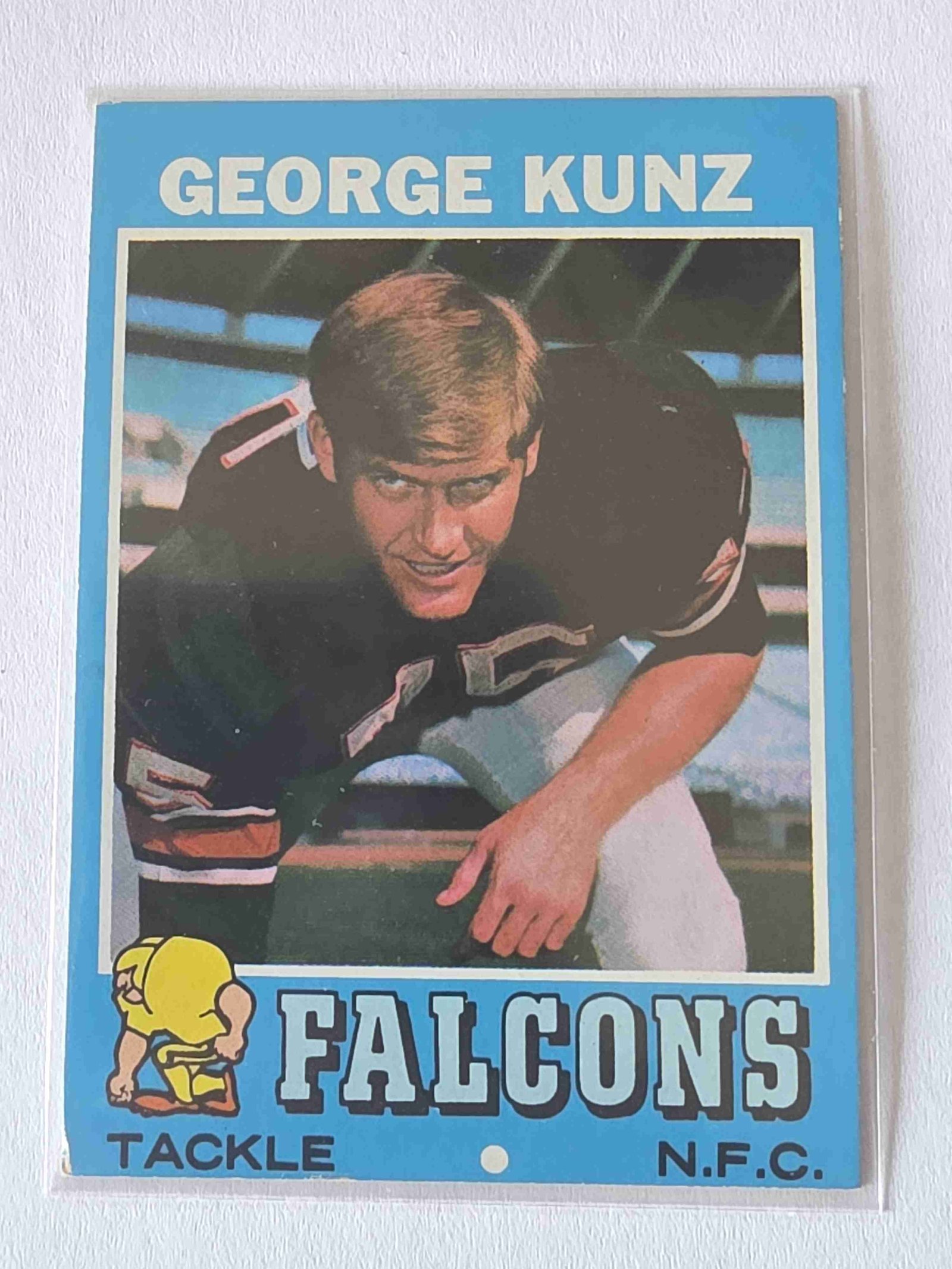 George Kunz front thumbnail