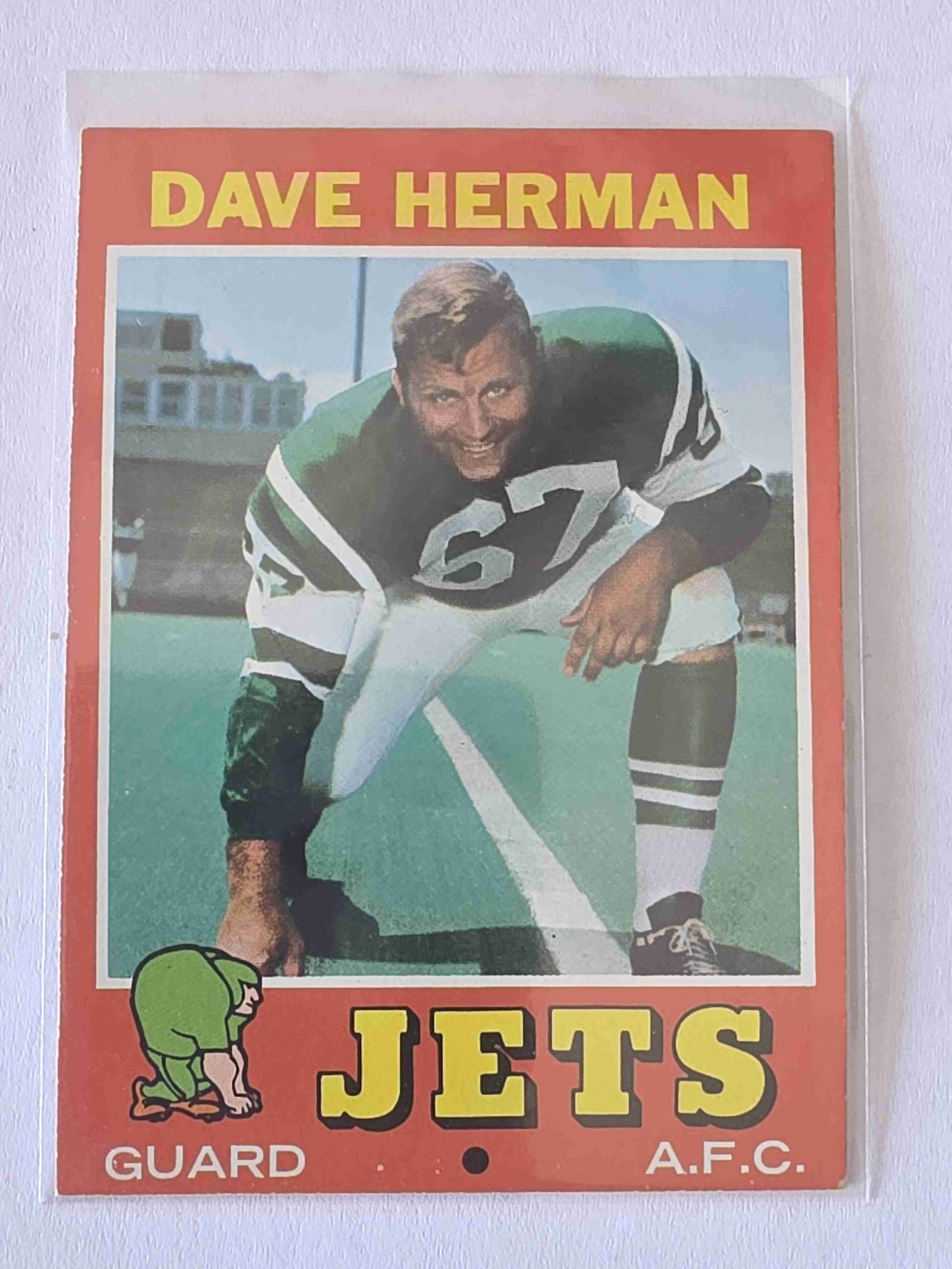 Dave Herman front thumbnail