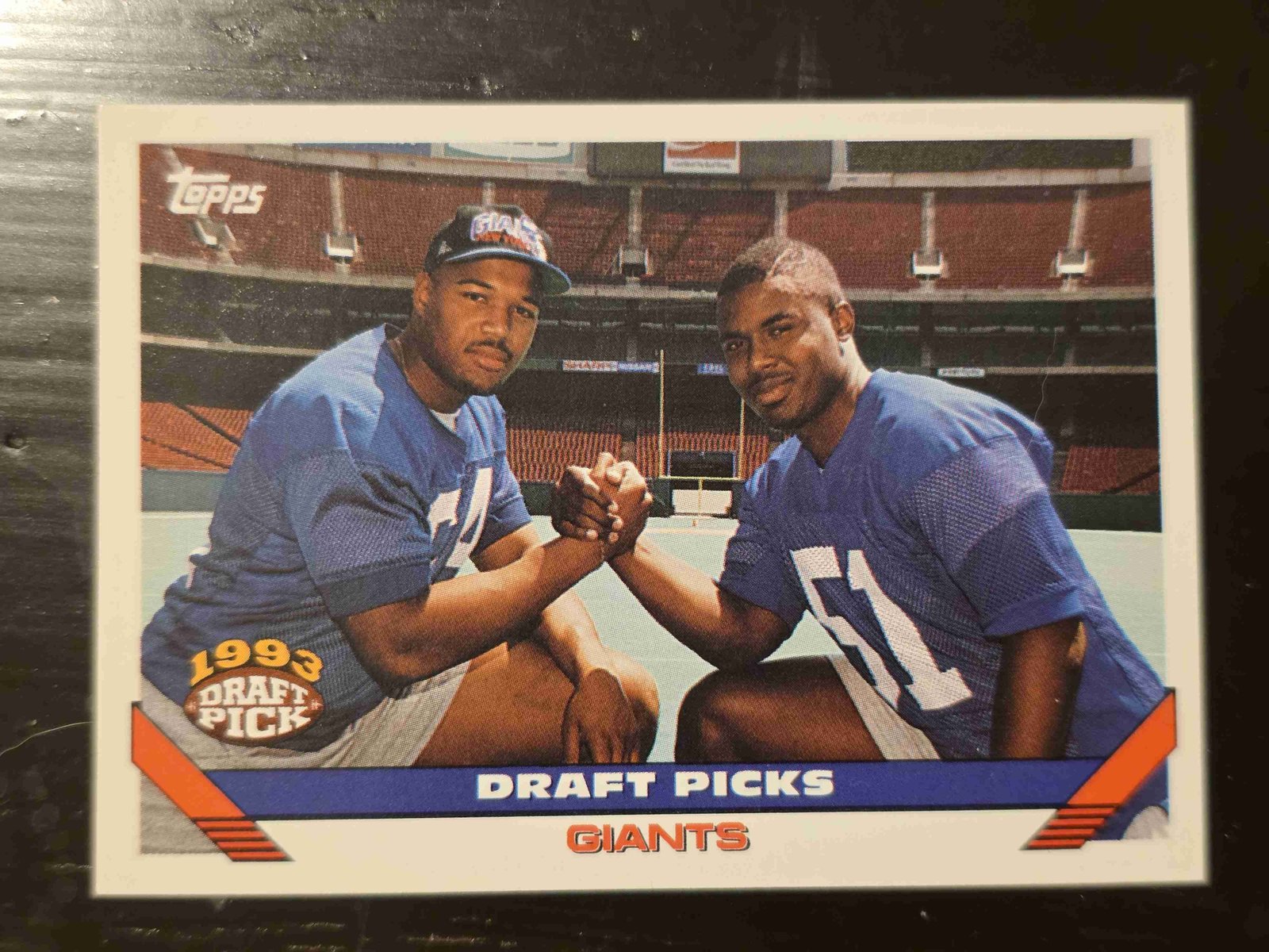 MLB Card 001 front