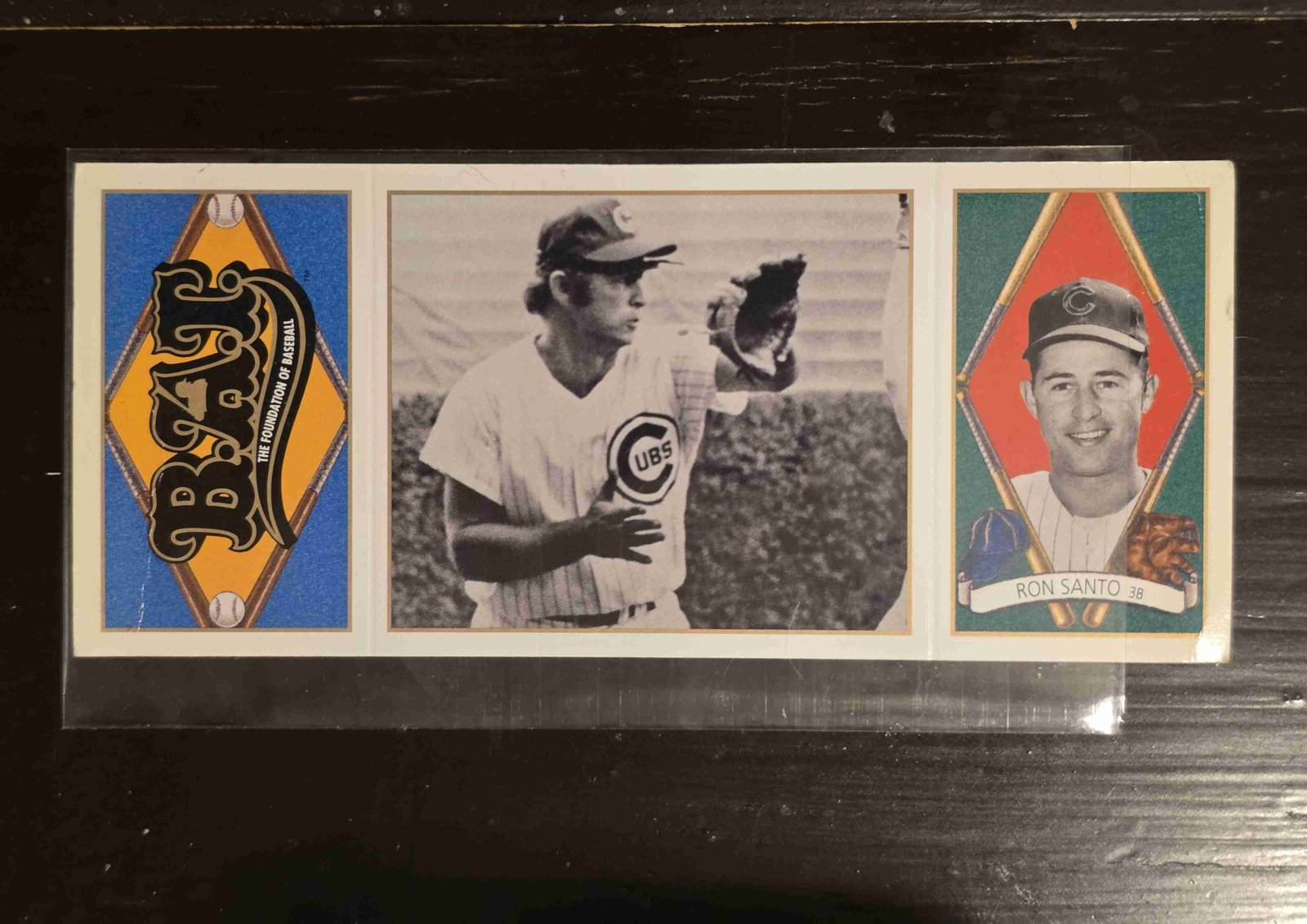 MLB Card 002 front