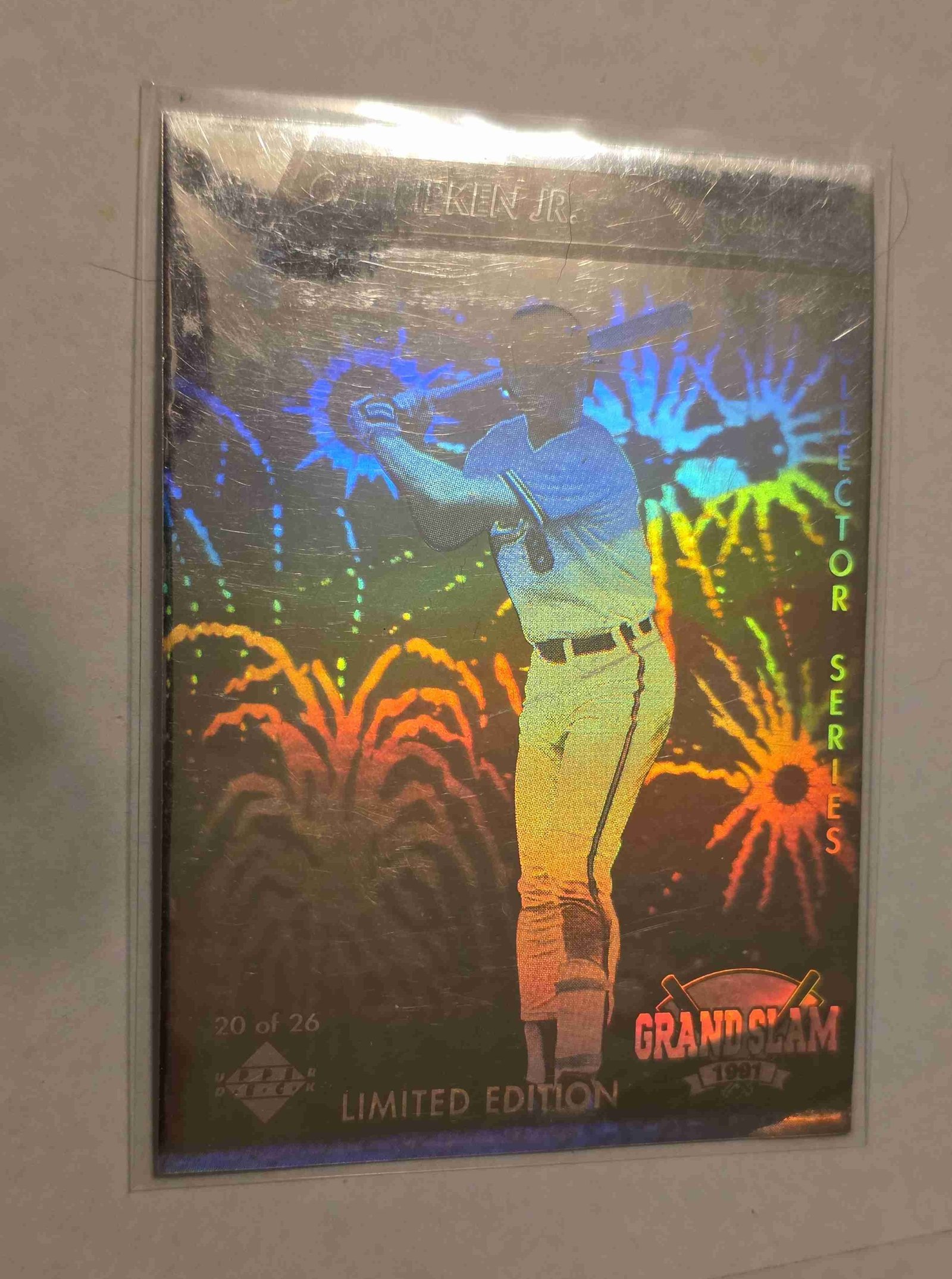 MLB Card 003 front