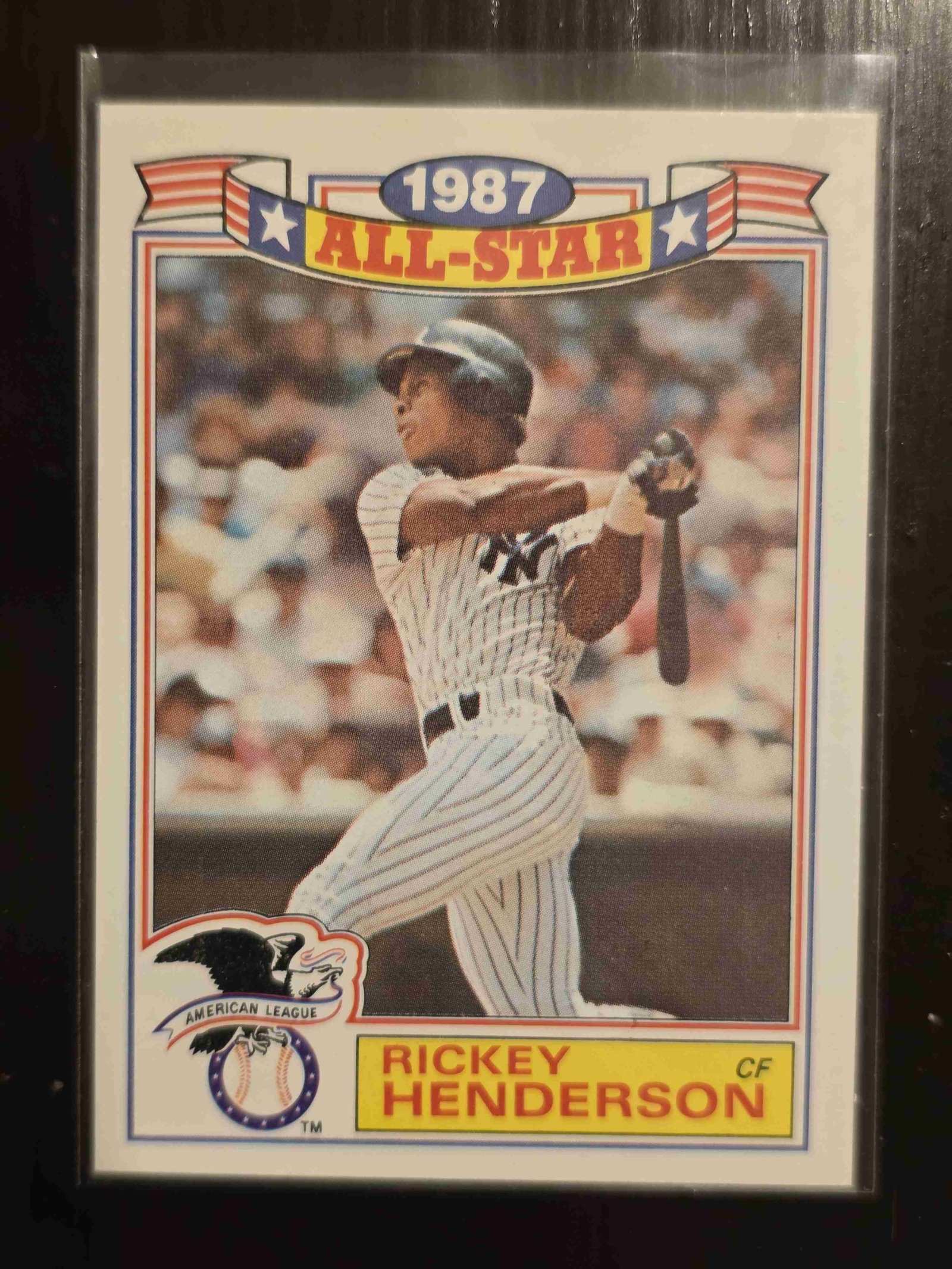 MLB Card 004 front