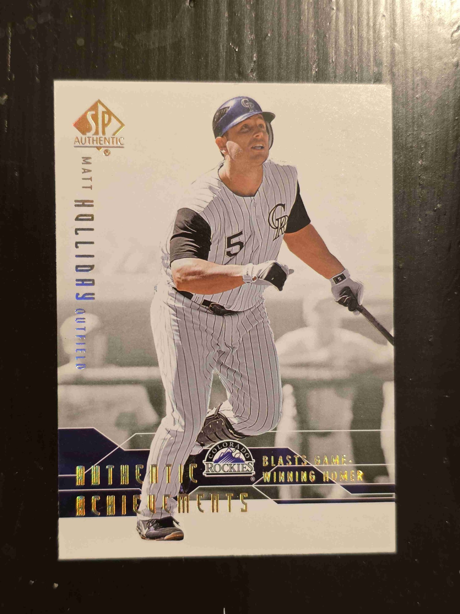 MLB Card 006 front