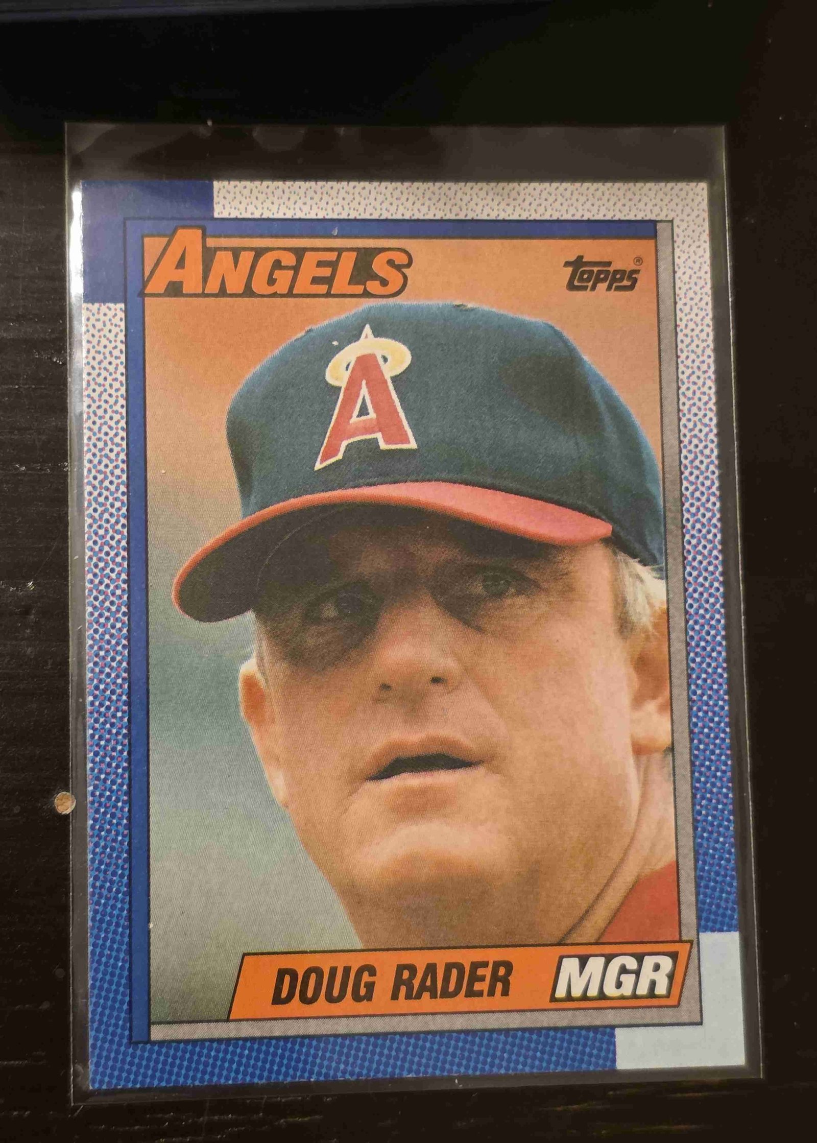 MLB Card 008 front