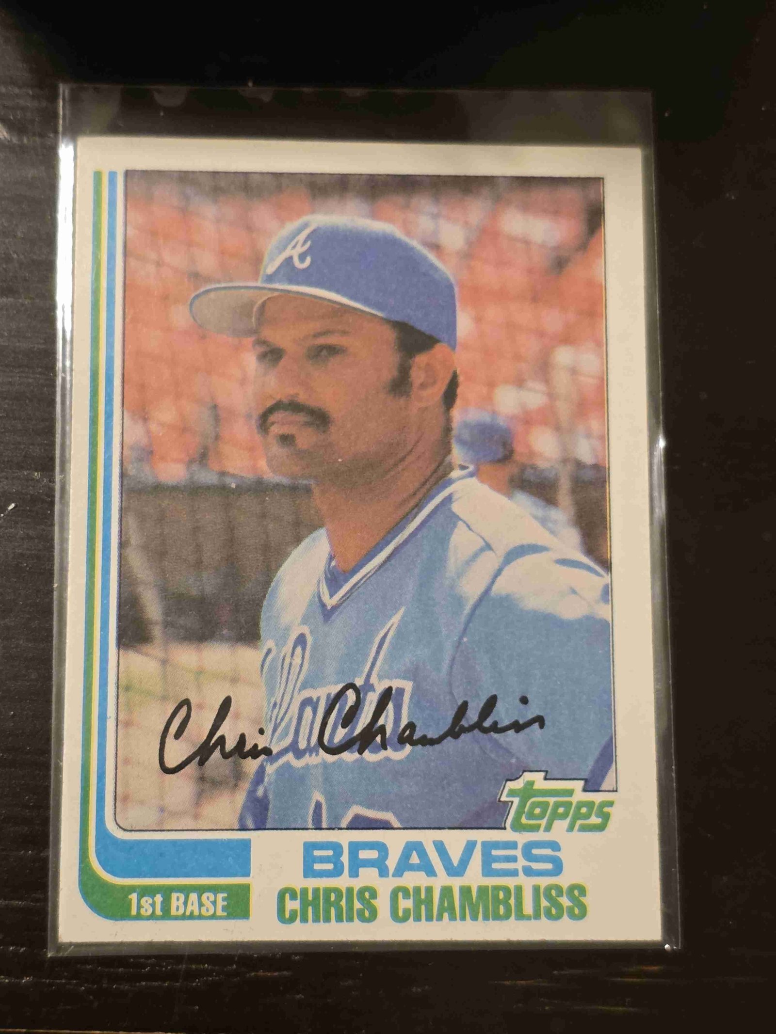 MLB Card 009 front