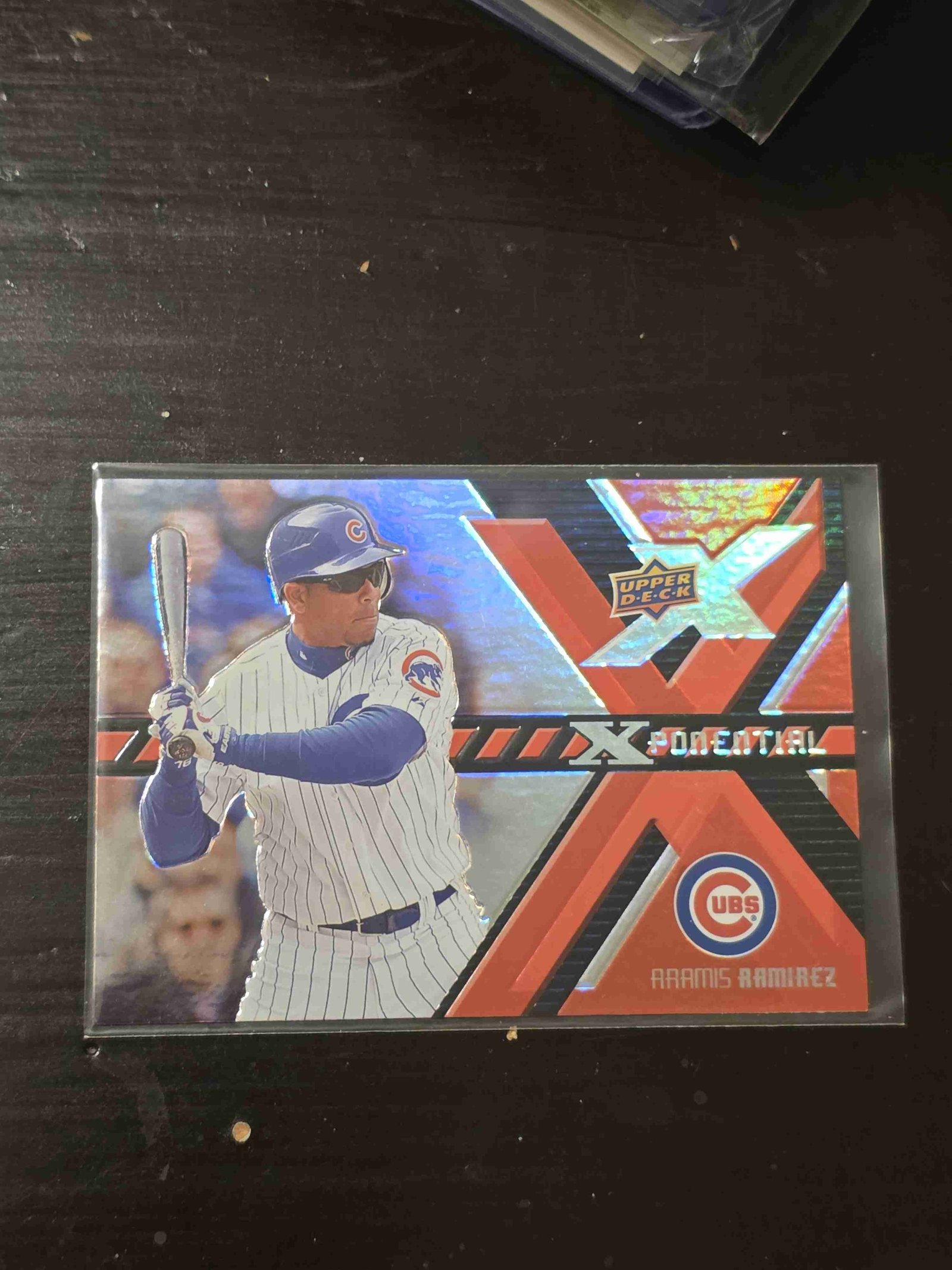 MLB Card 011 front