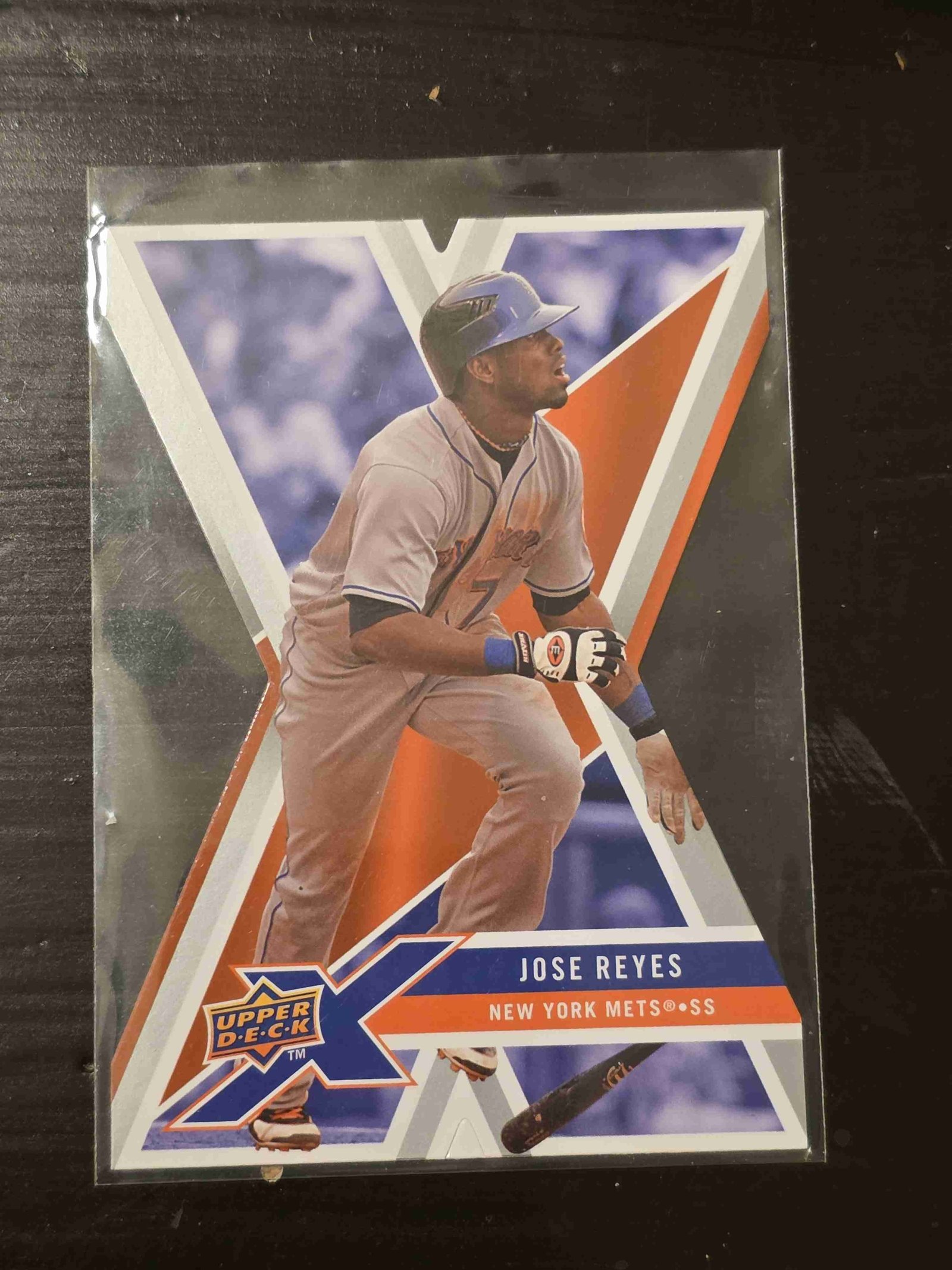 MLB Card 012 front