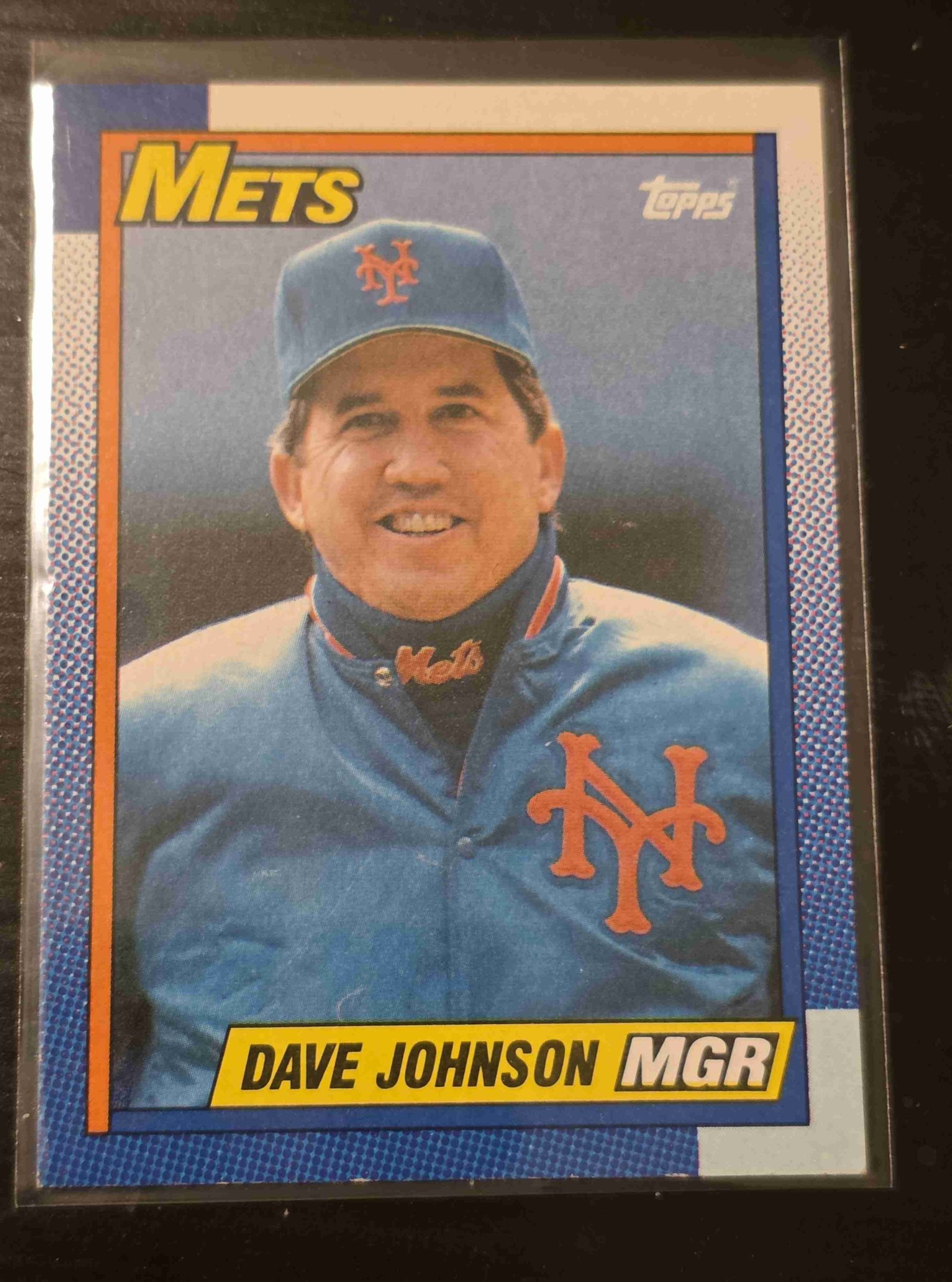 MLB Card 013 front