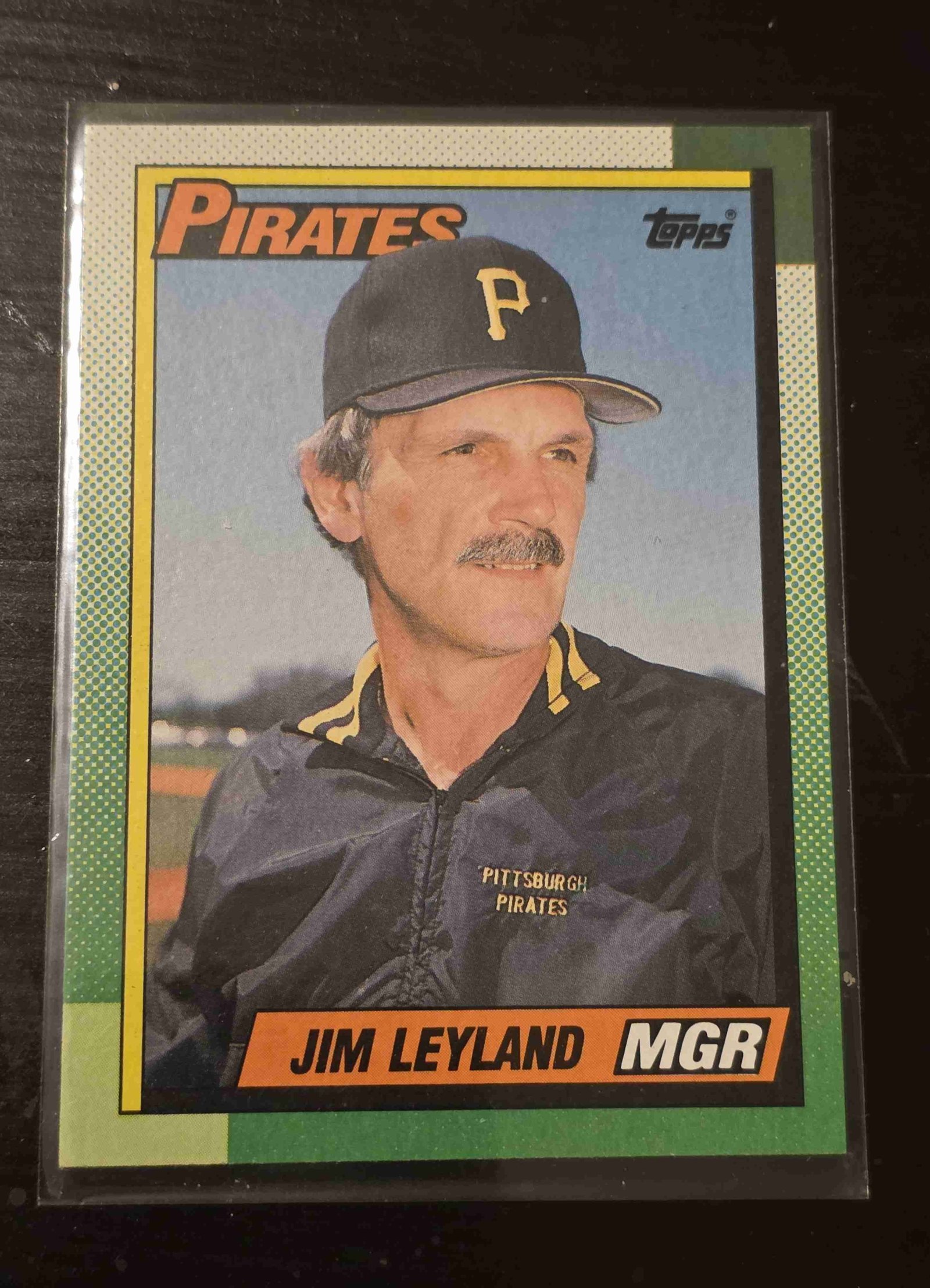 MLB Card 014 front