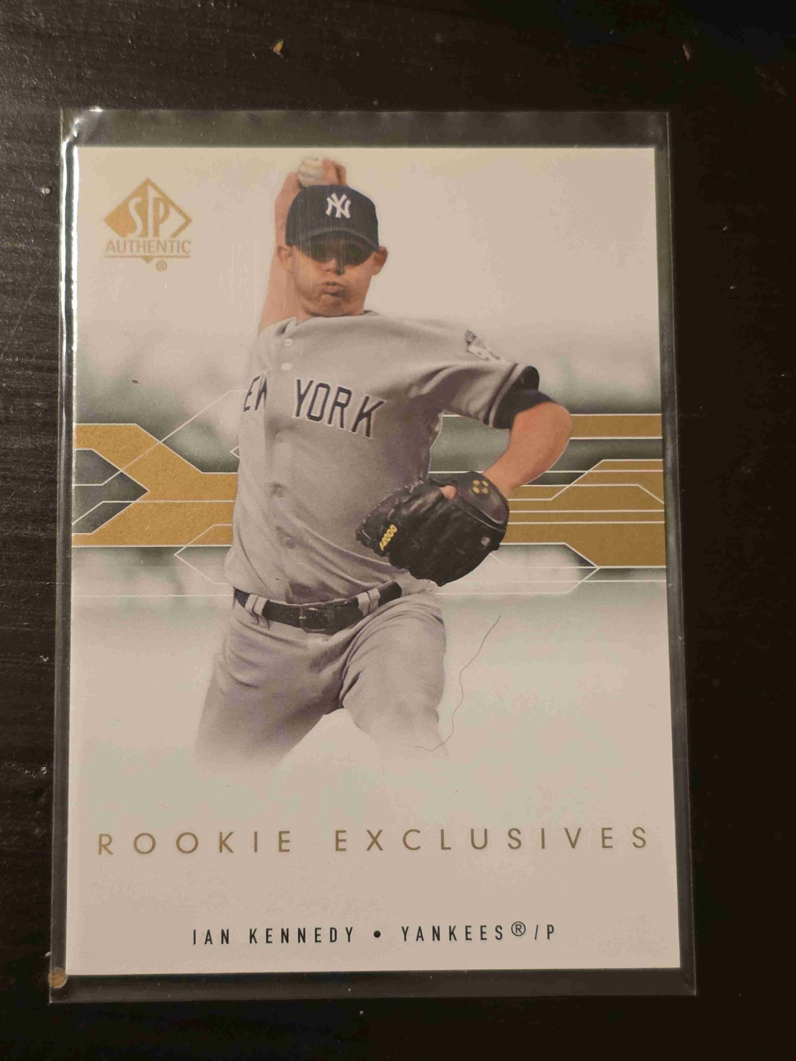 MLB Card 015 front