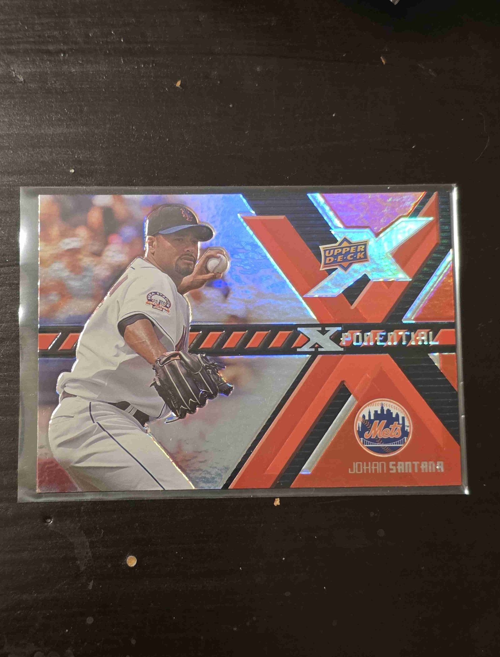 MLB Card 018 front