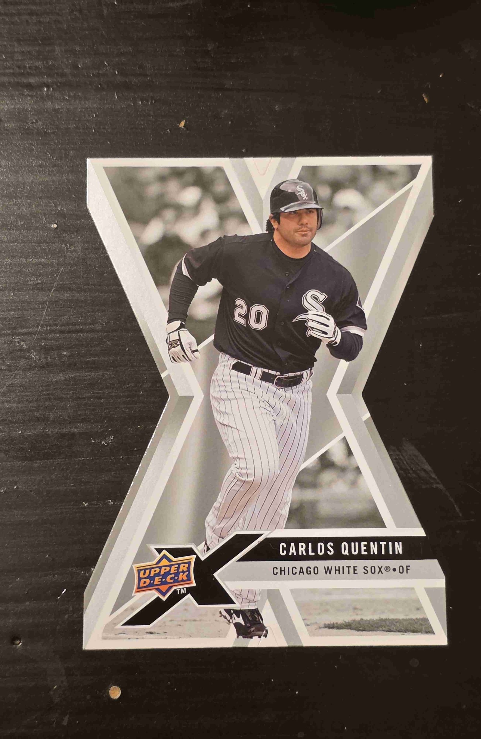 MLB Card 019 front